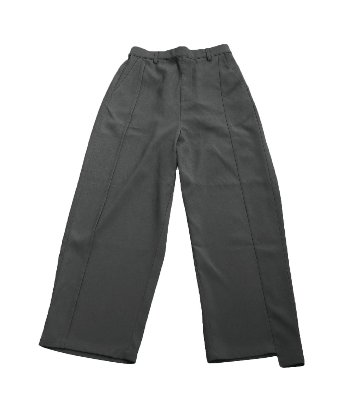 Asymmetric Pants Men’s