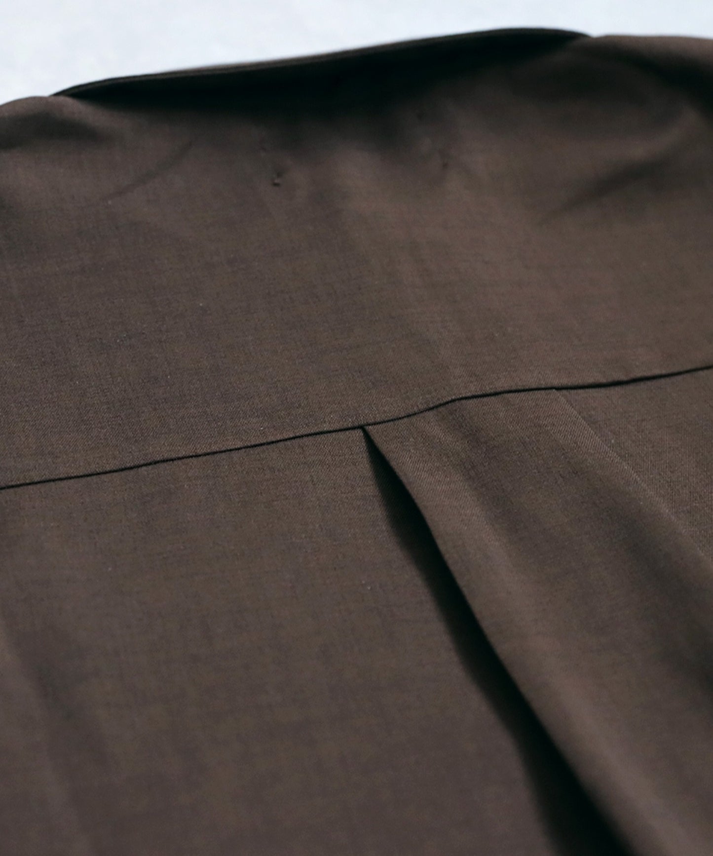 Men's Shirt With Different Materials