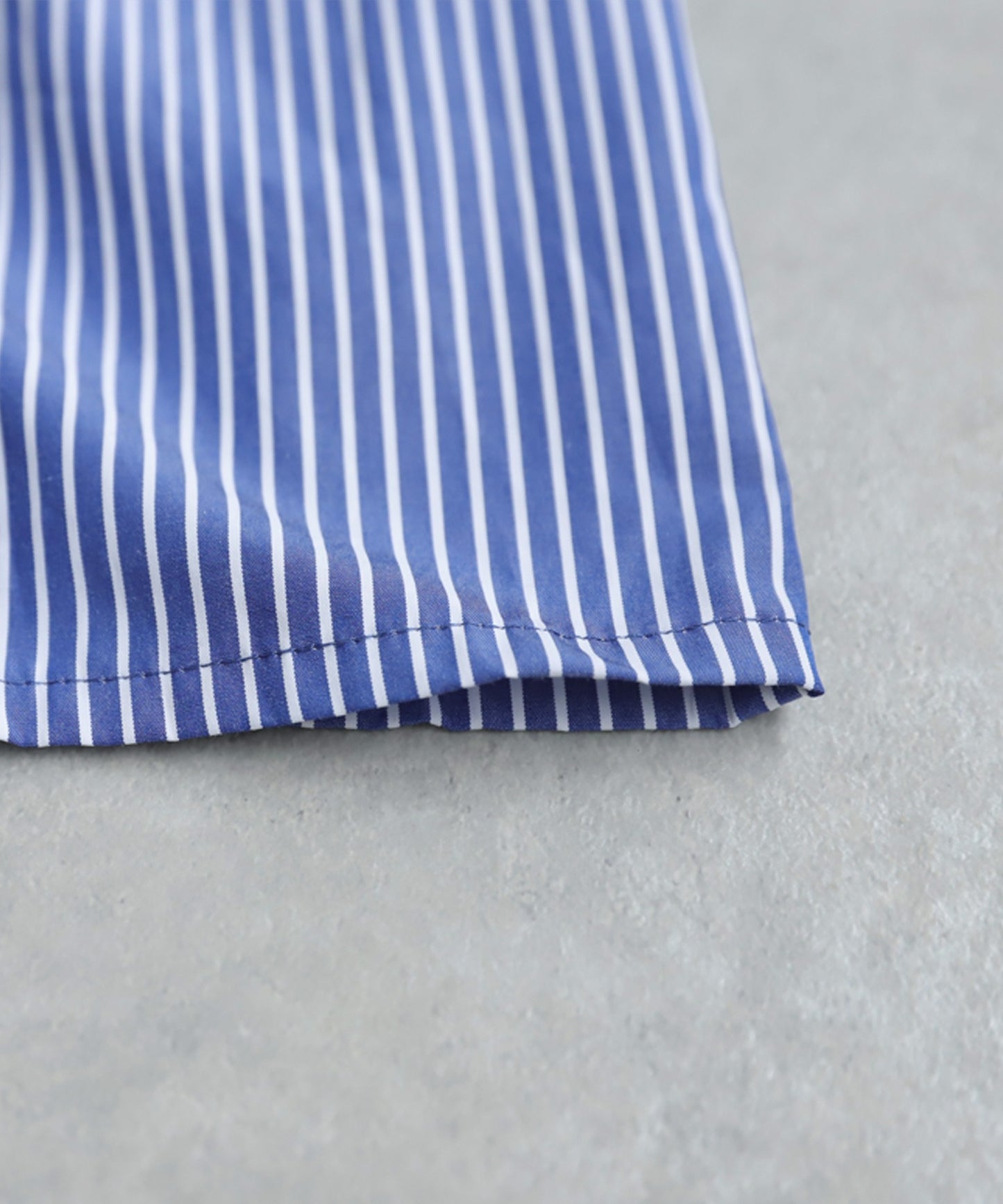 Men's Striped Line Shirt