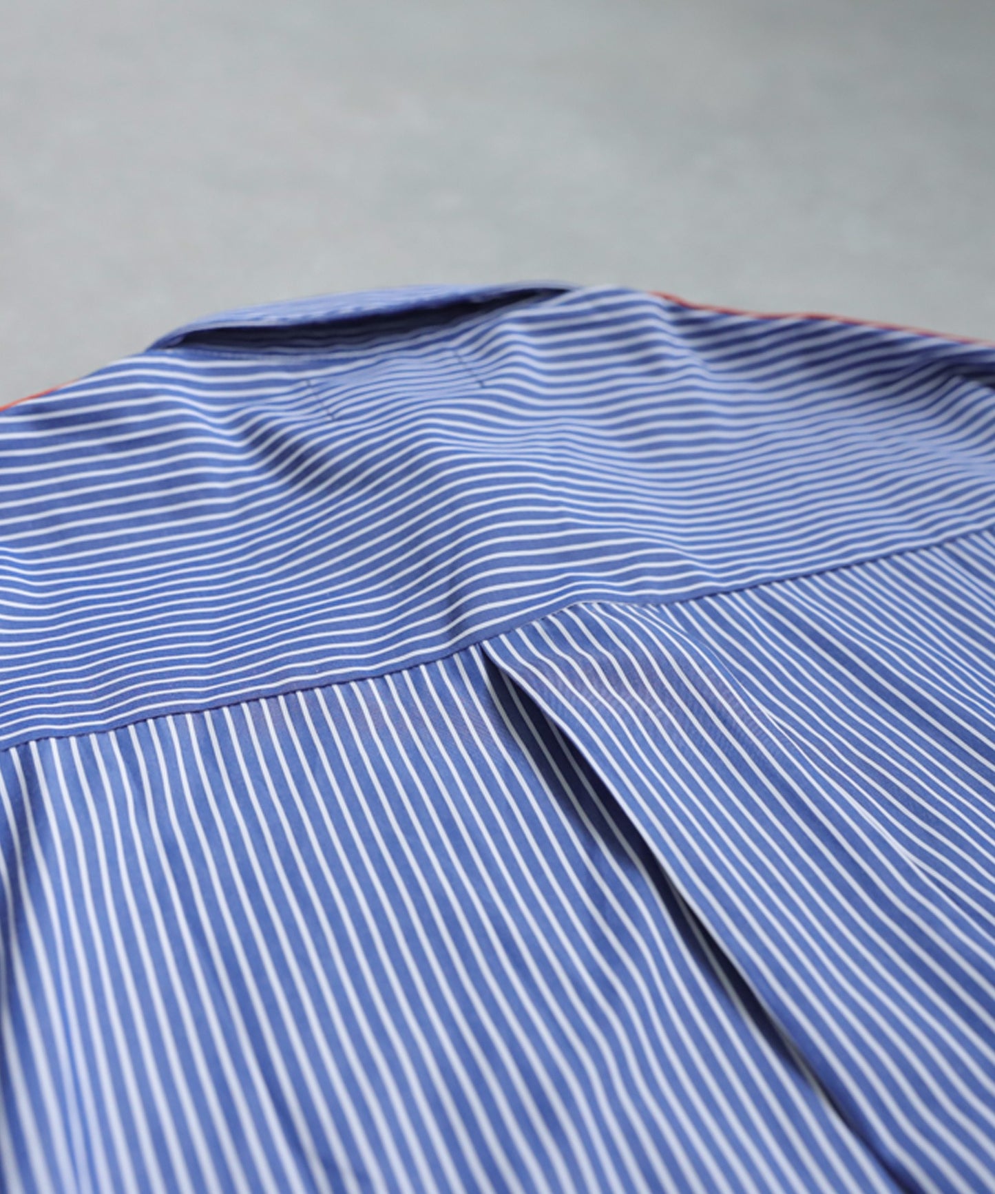 Men's Striped Line Shirt