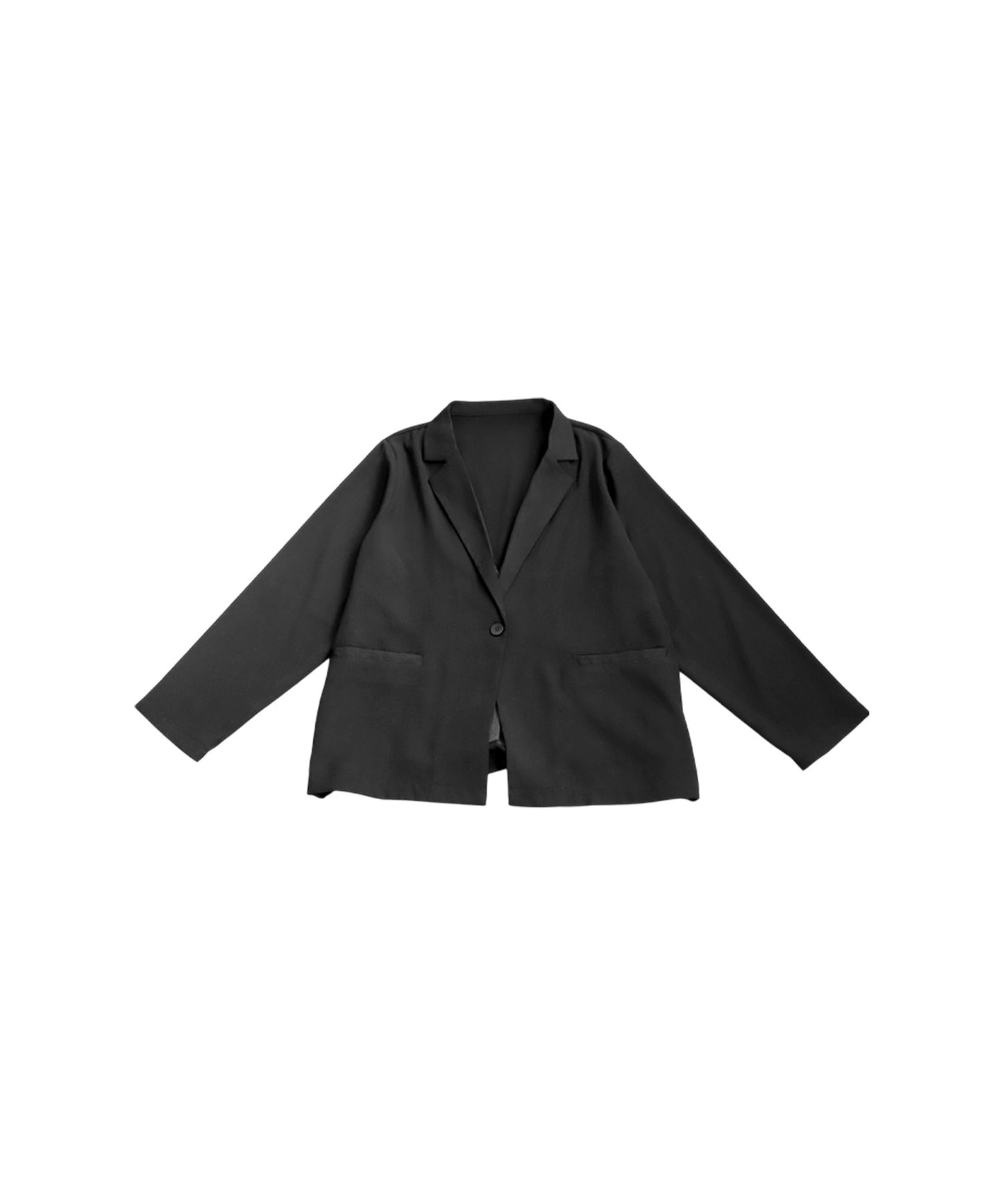 Layered Jacket Ladies