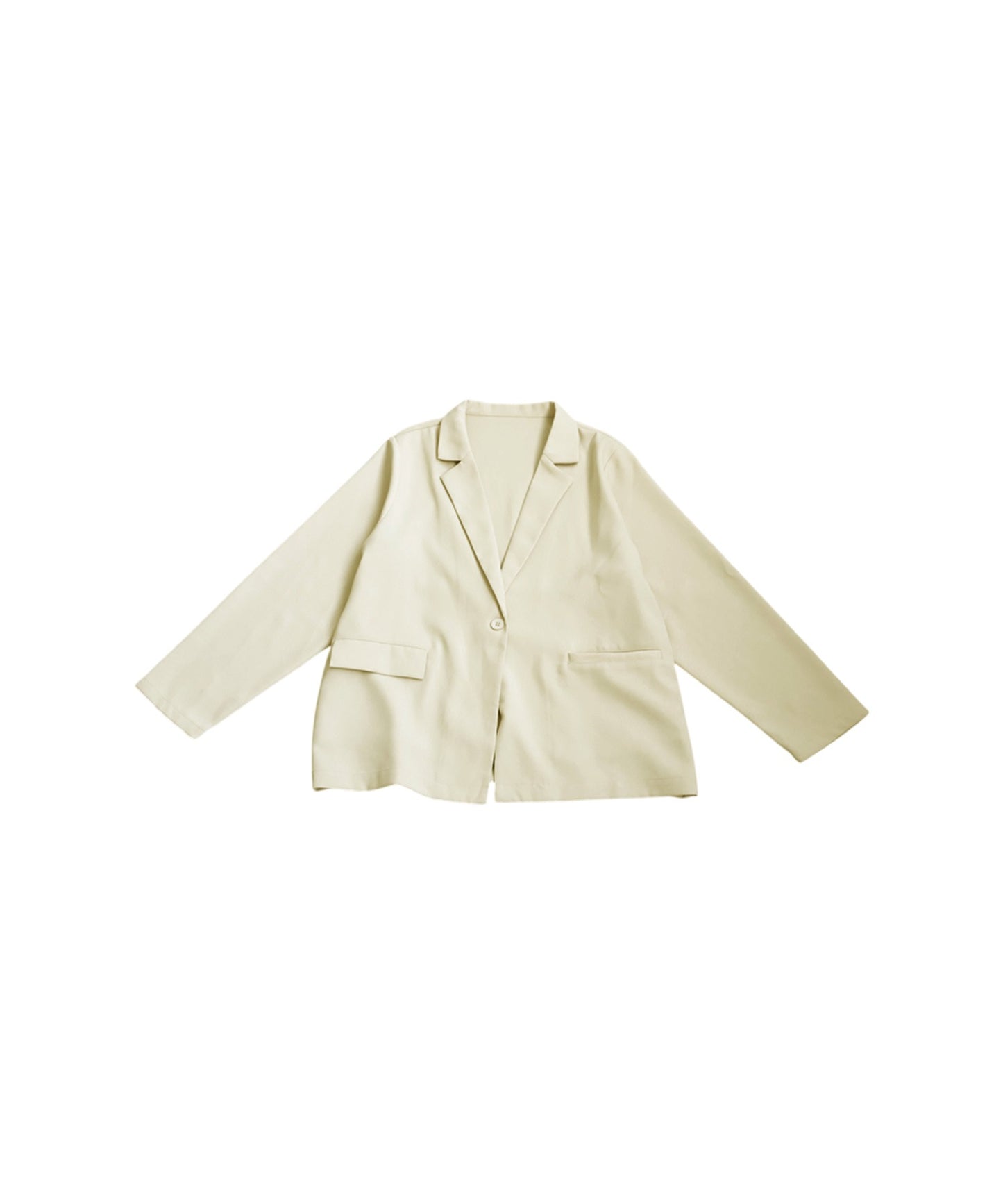 Layered Jacket Ladies