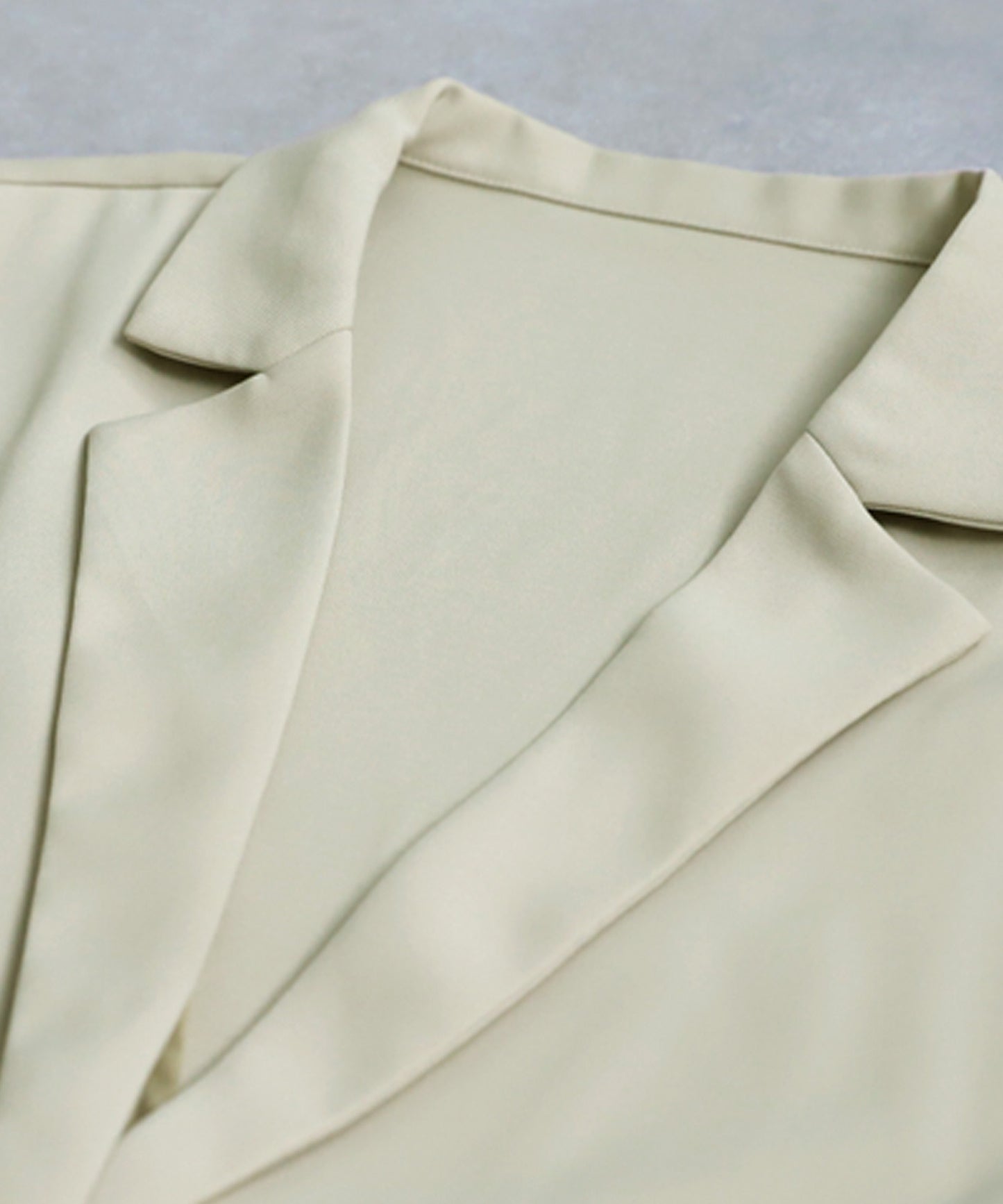 Layered Jacket Ladies