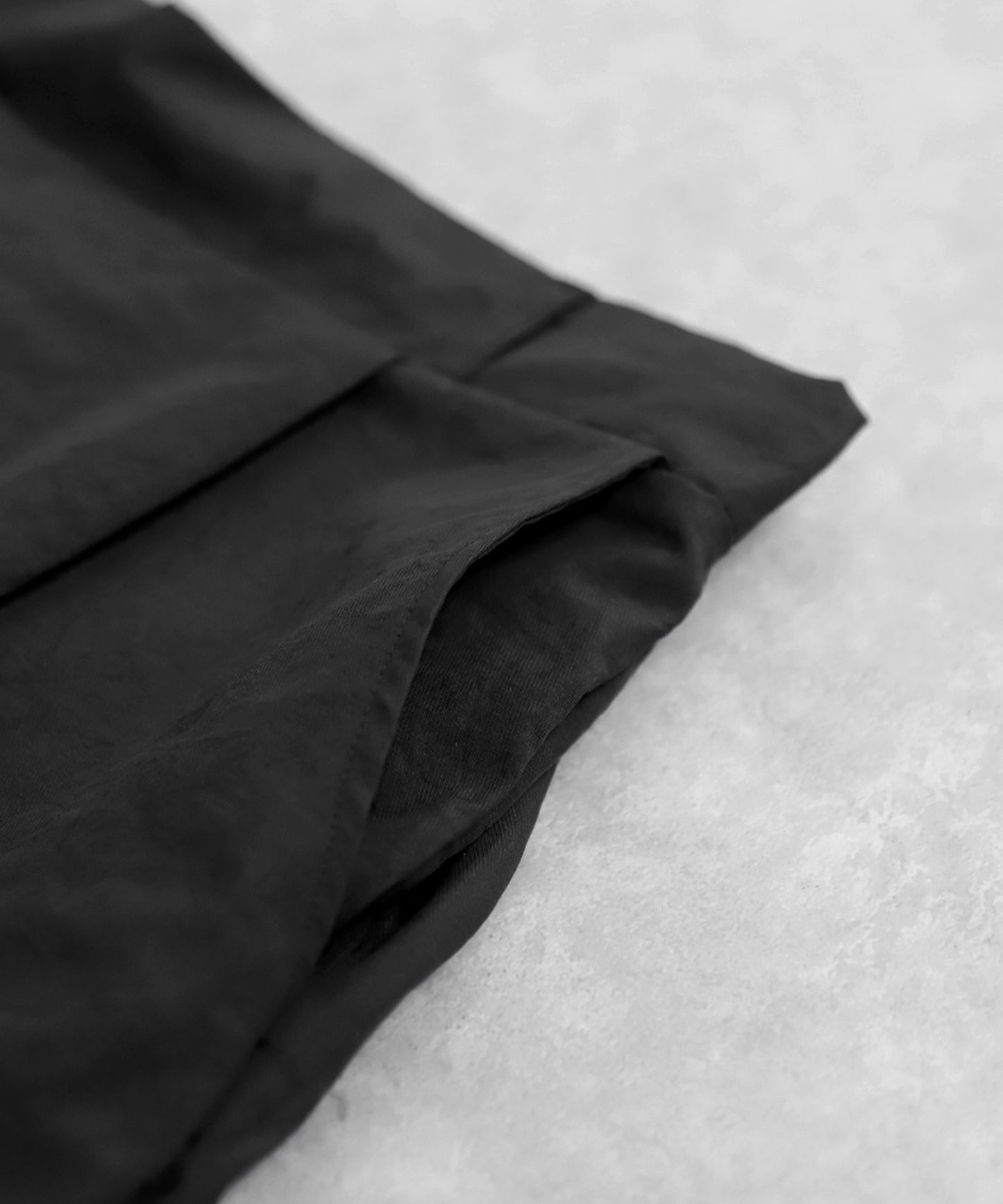 Side Tuck Pants Men's