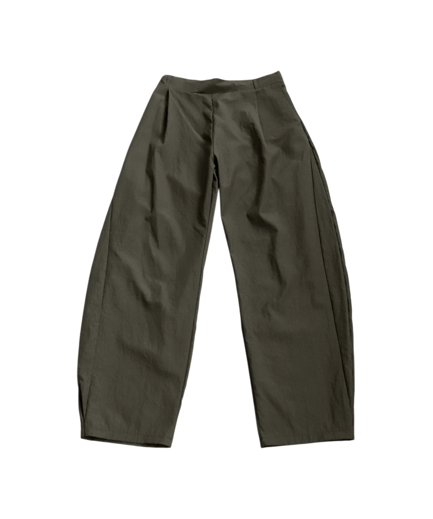 Side Tuck Pants Men's