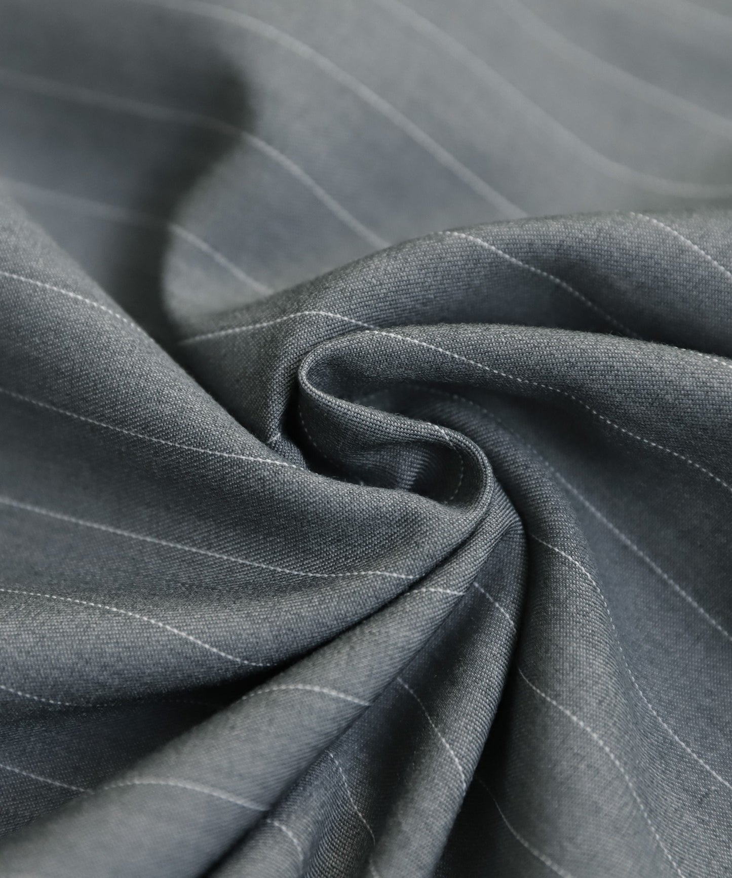 Striped Patch Pocket Shirt Ladies