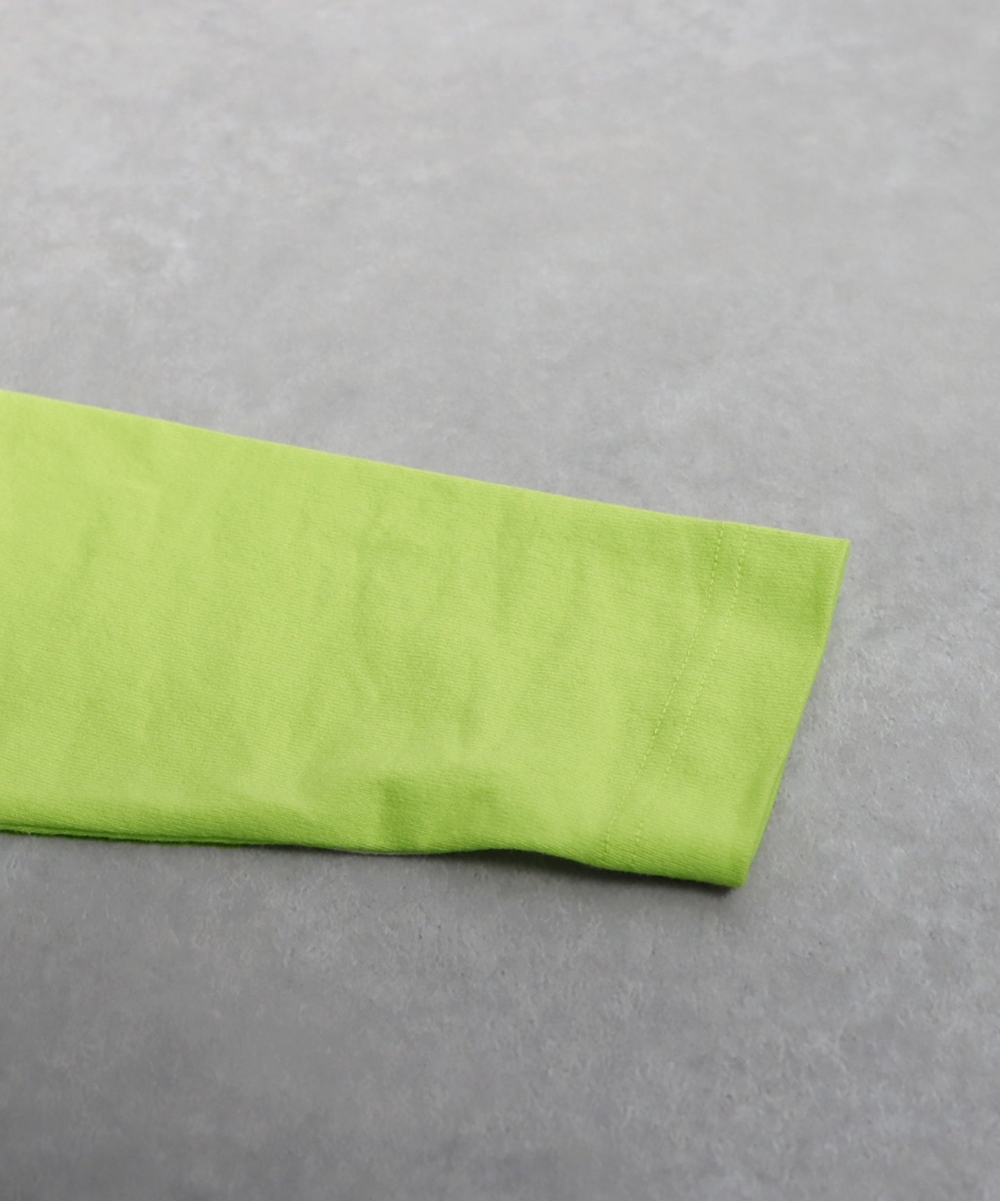 Basque Long T-Shirt Ladies