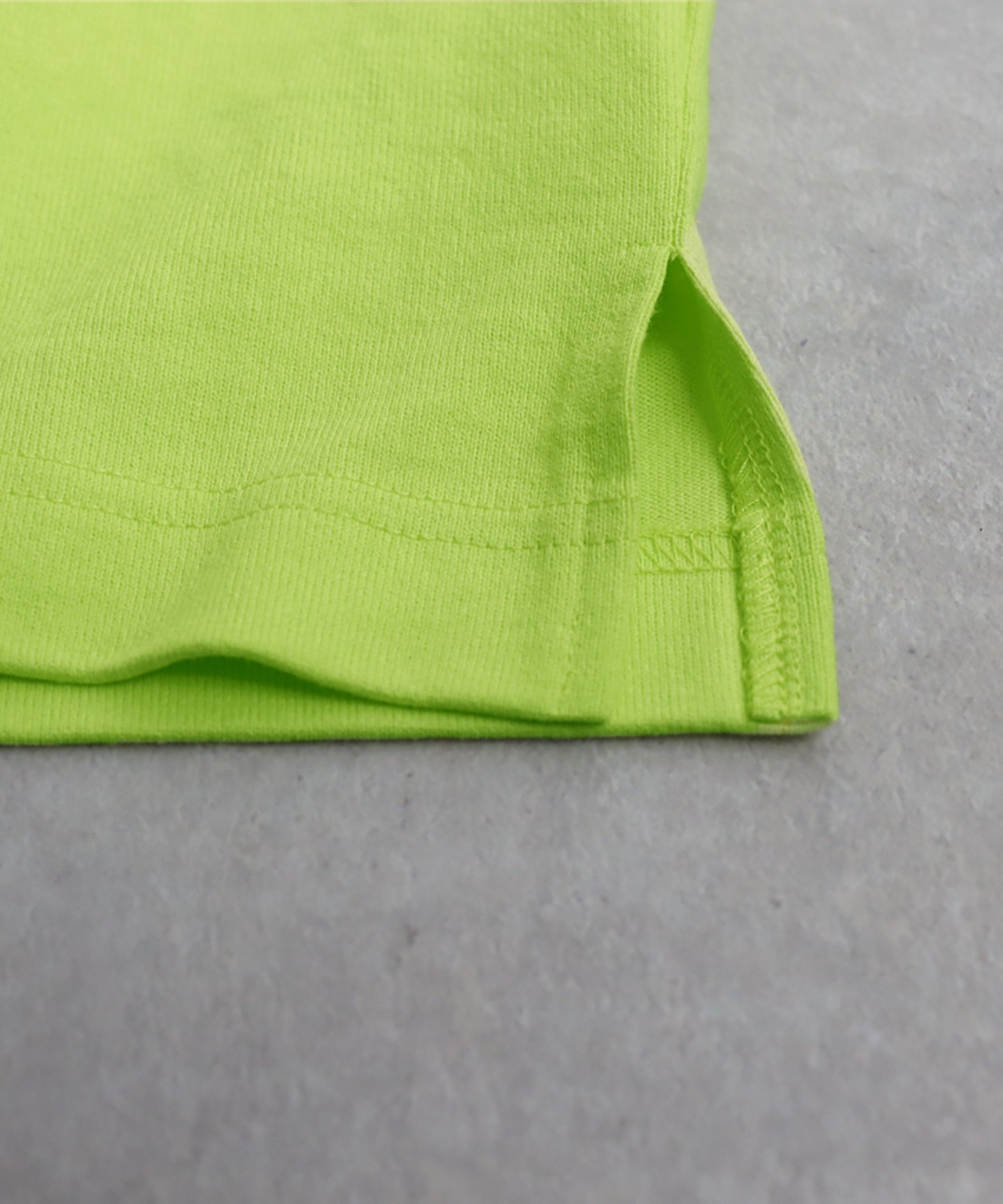 Basque Long T-Shirt Men's