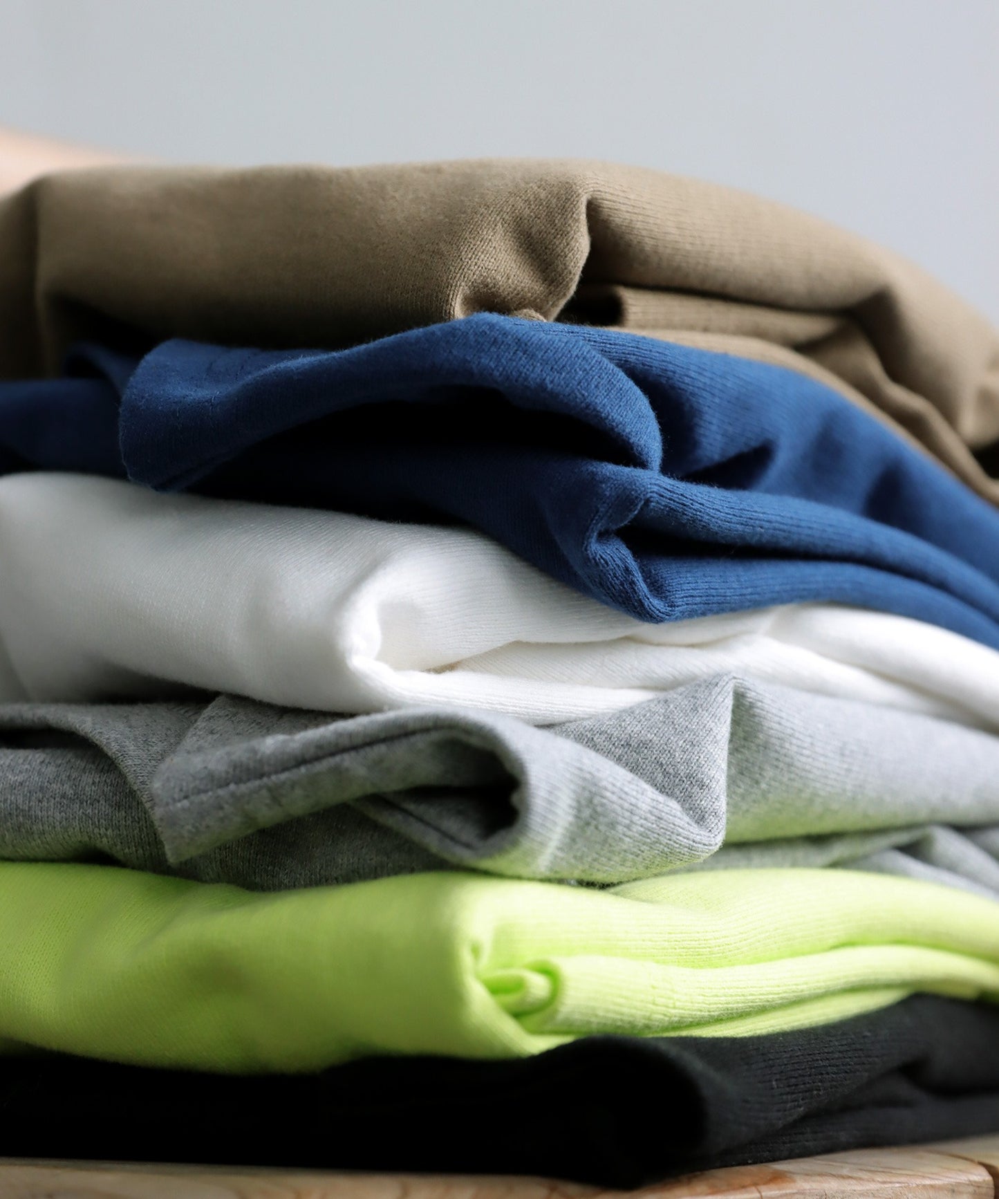 Basque Long T-Shirt Men's