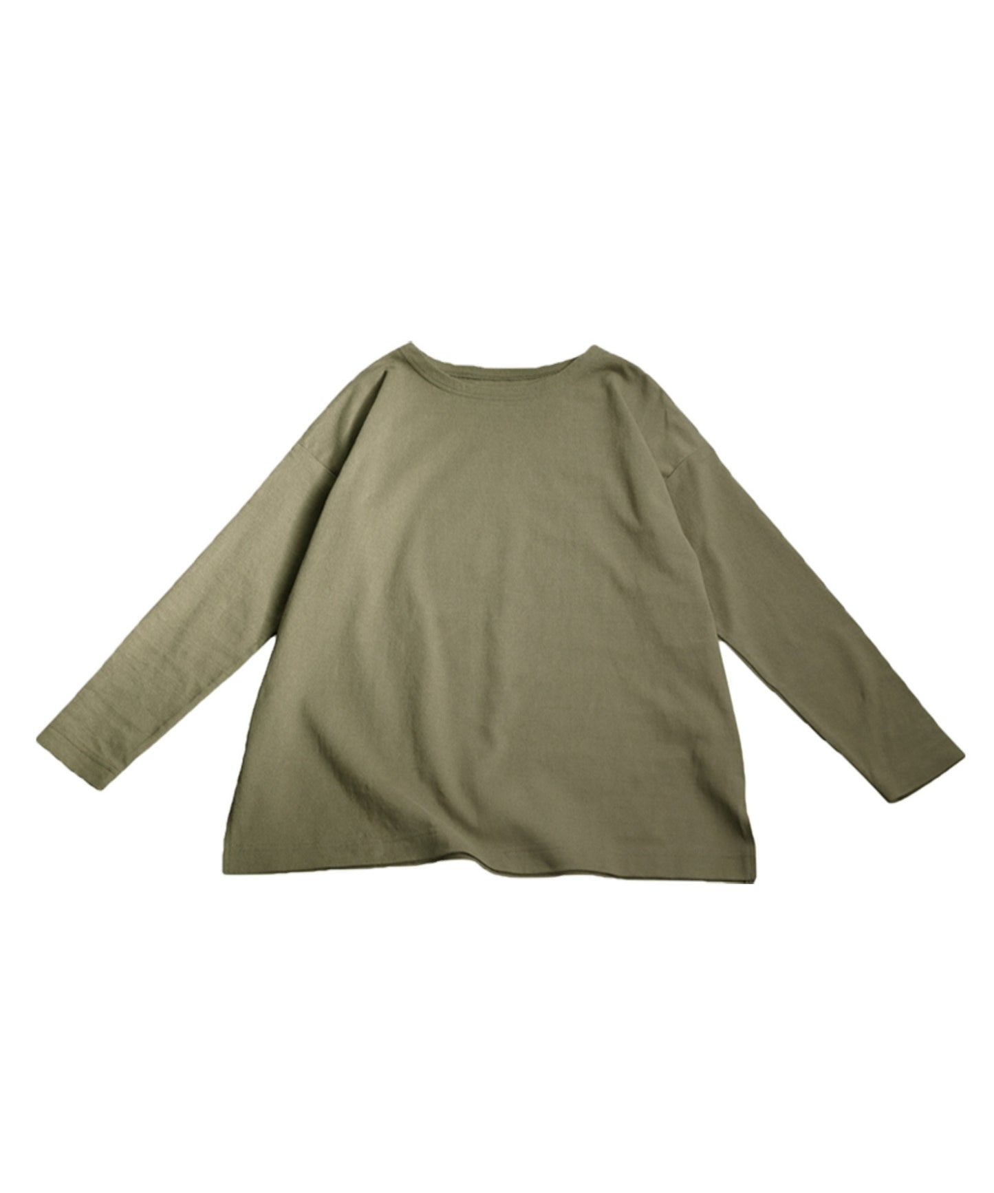 Basque Long T-Shirt Men's