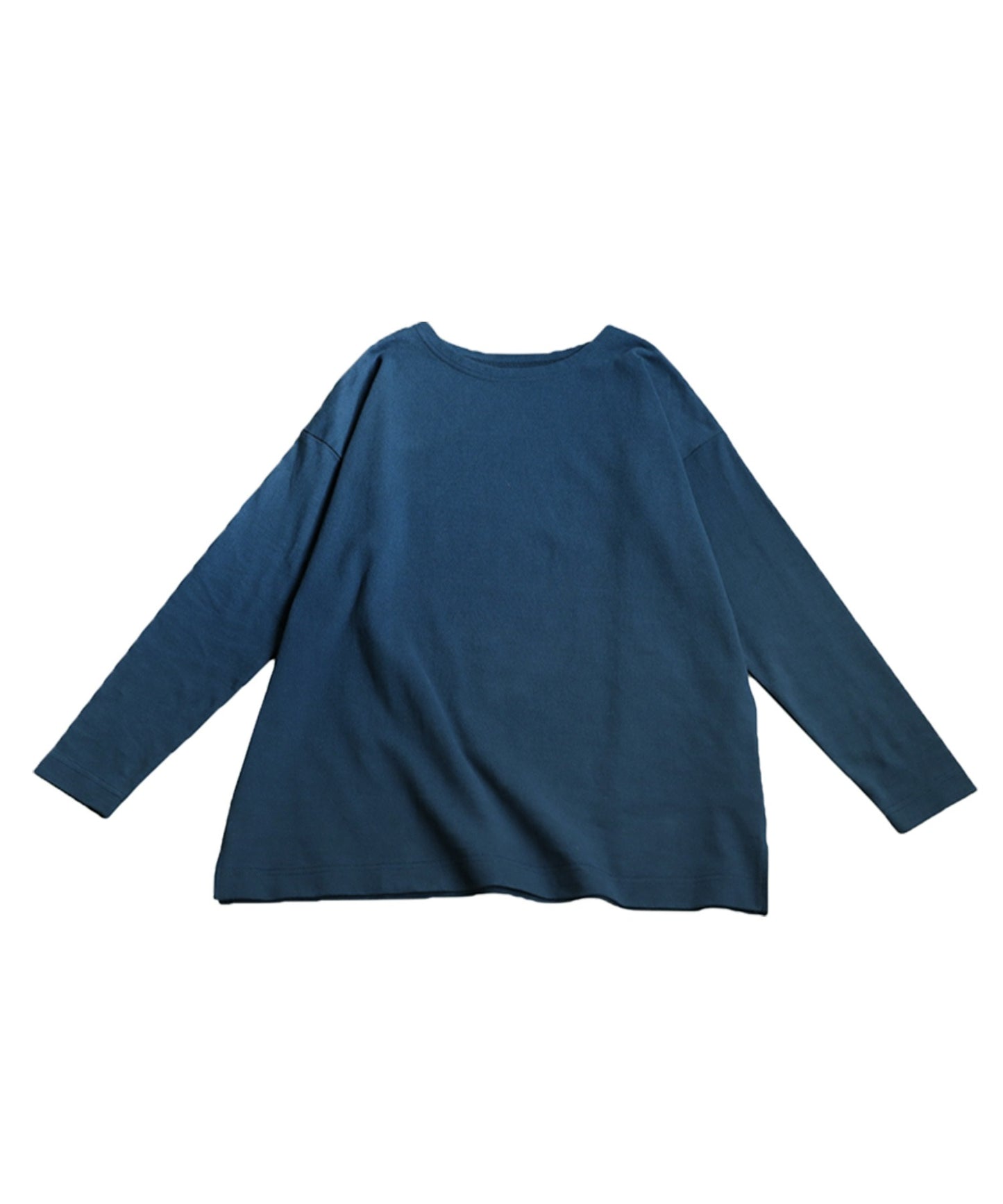 Basque Long T-Shirt Men's