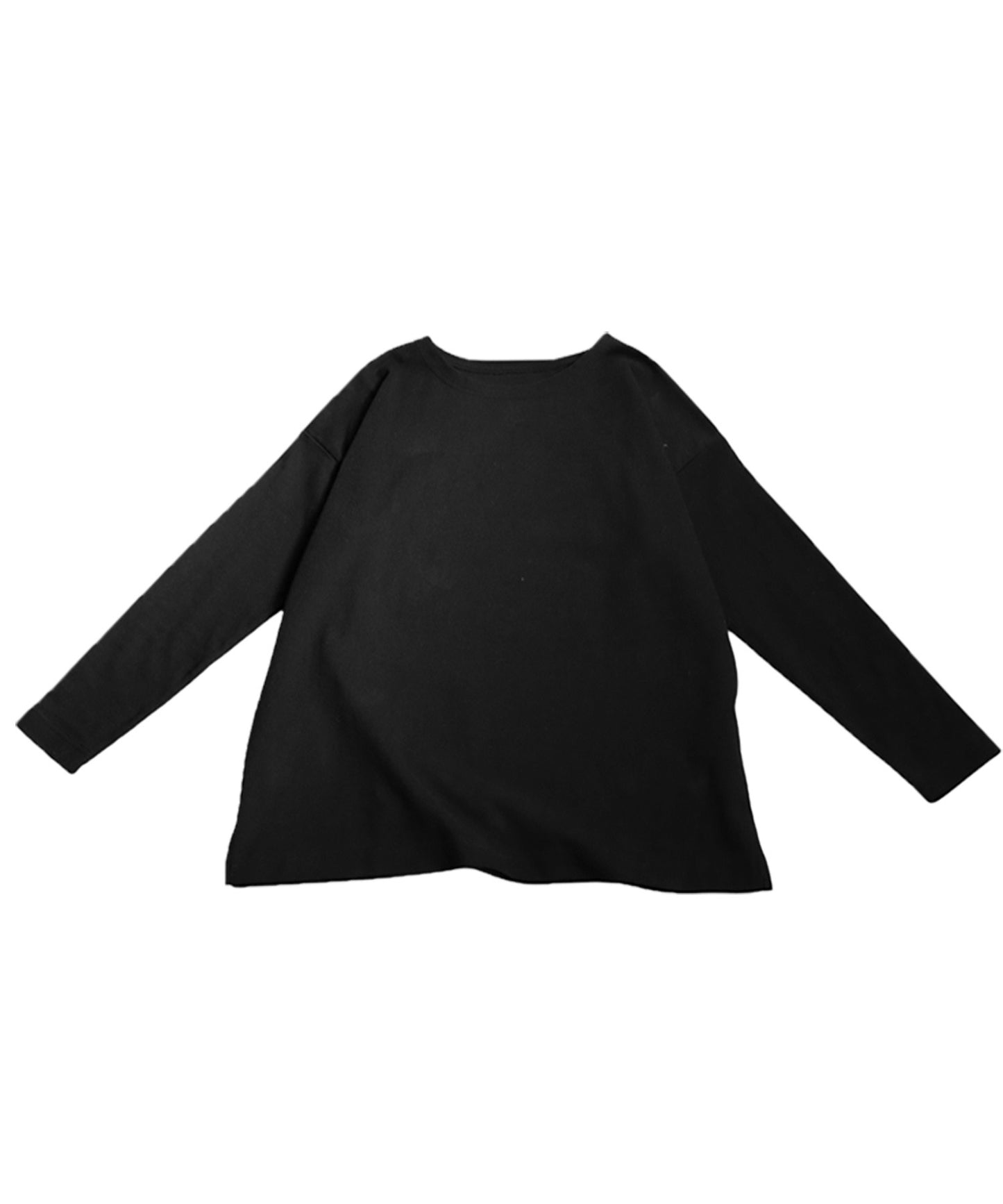 Basque Long T-Shirt Men's