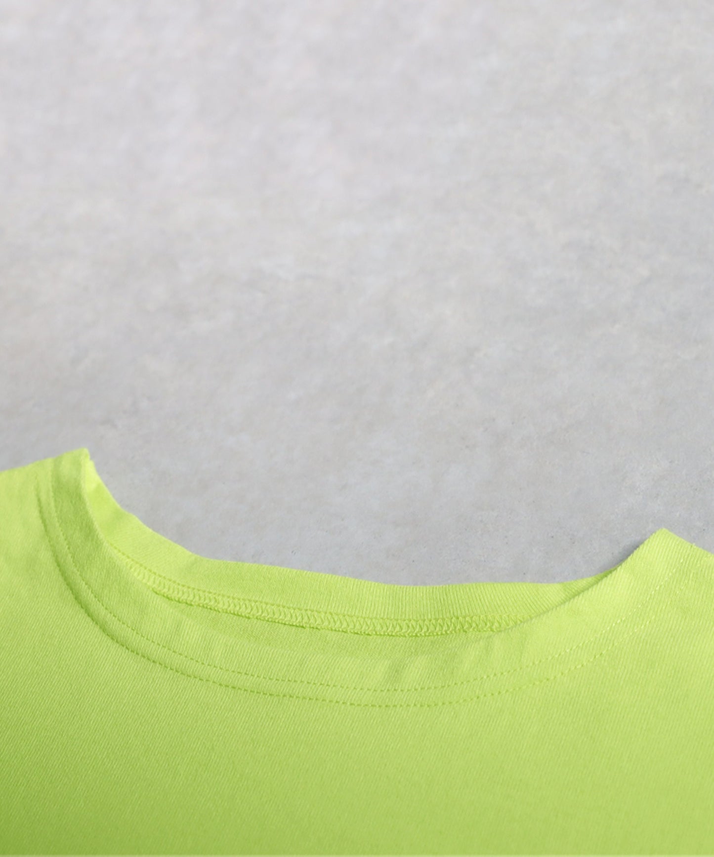 Basque Long T-Shirt Men's