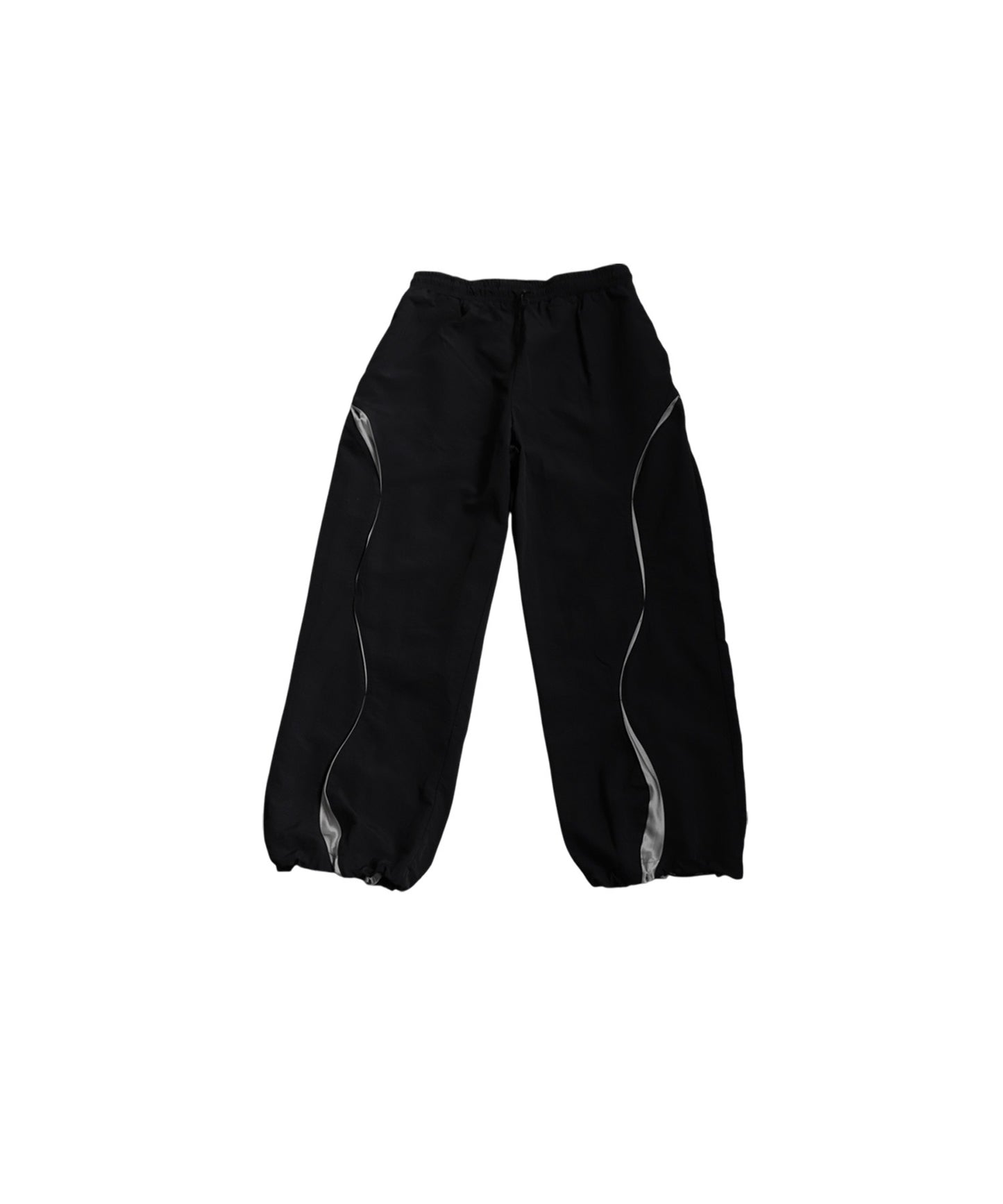 Wave Switching Pants Ladies