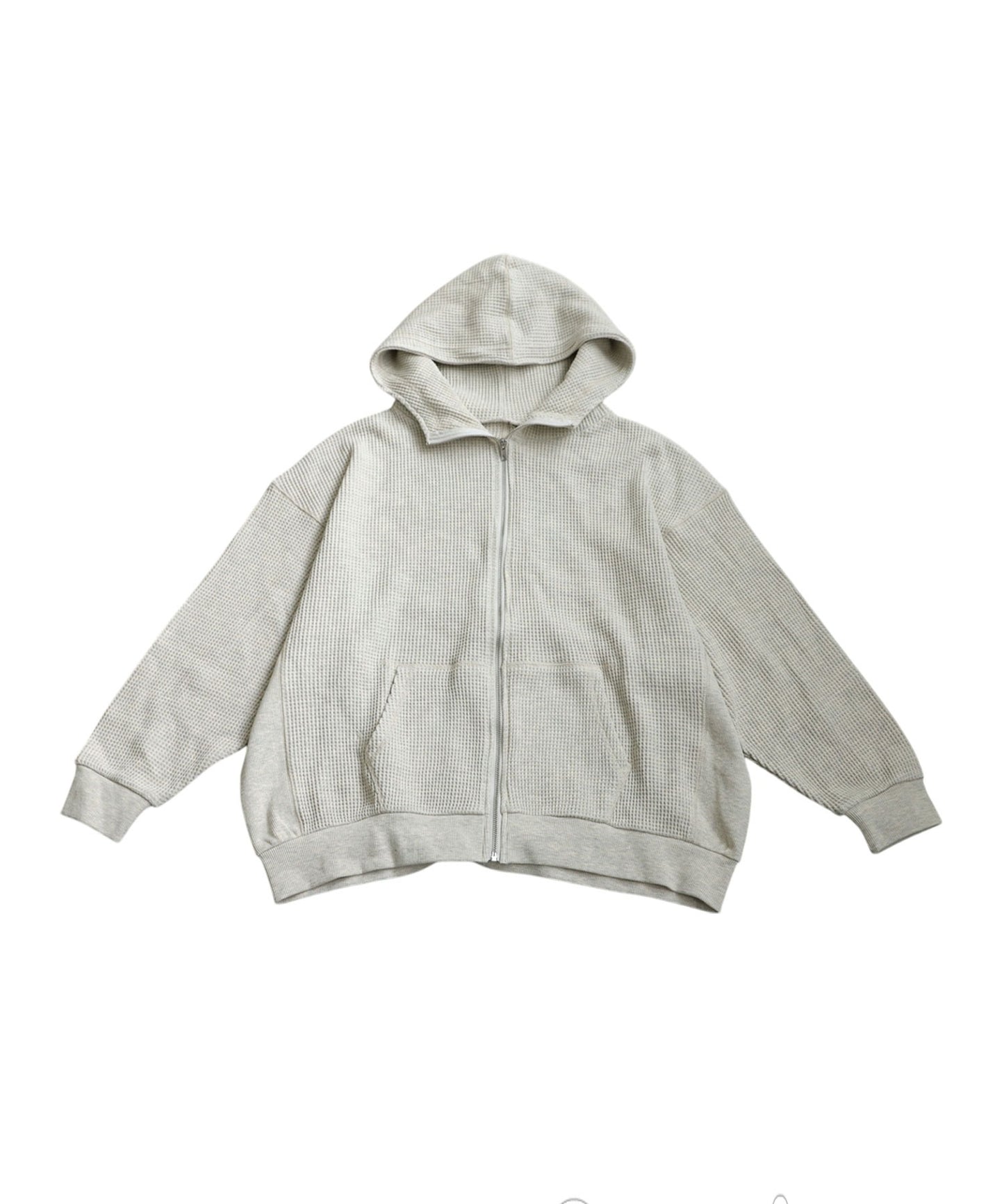 Oni-Waffle Hoodie Men's