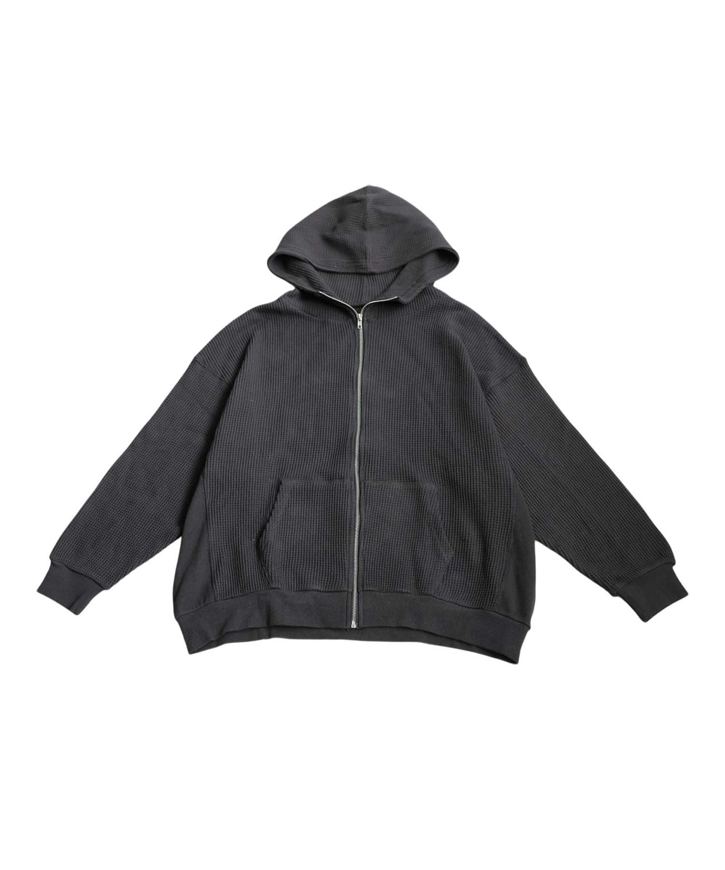 Oni-Waffle Hoodie Men's