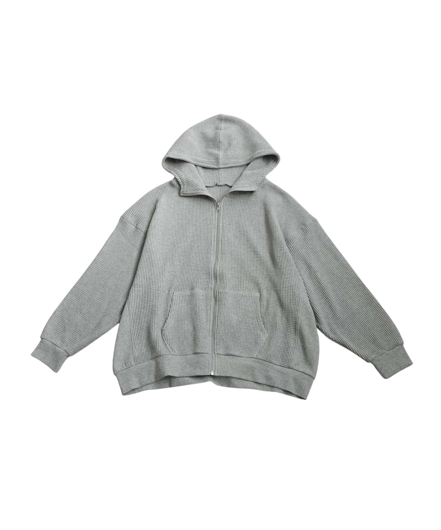 Oni-Waffle Hoodie Men's