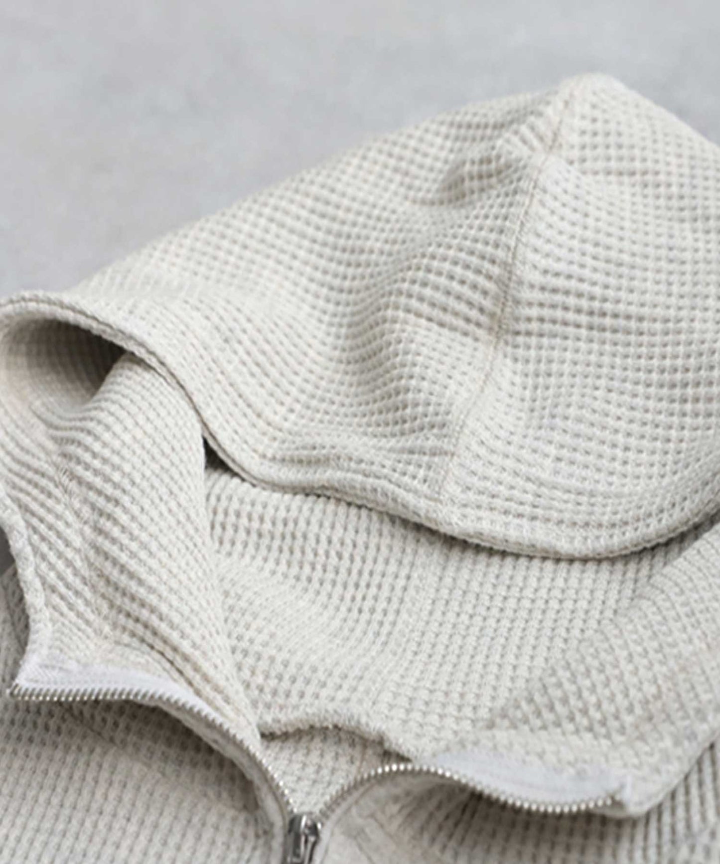 Oni-Waffle Hoodie Men's