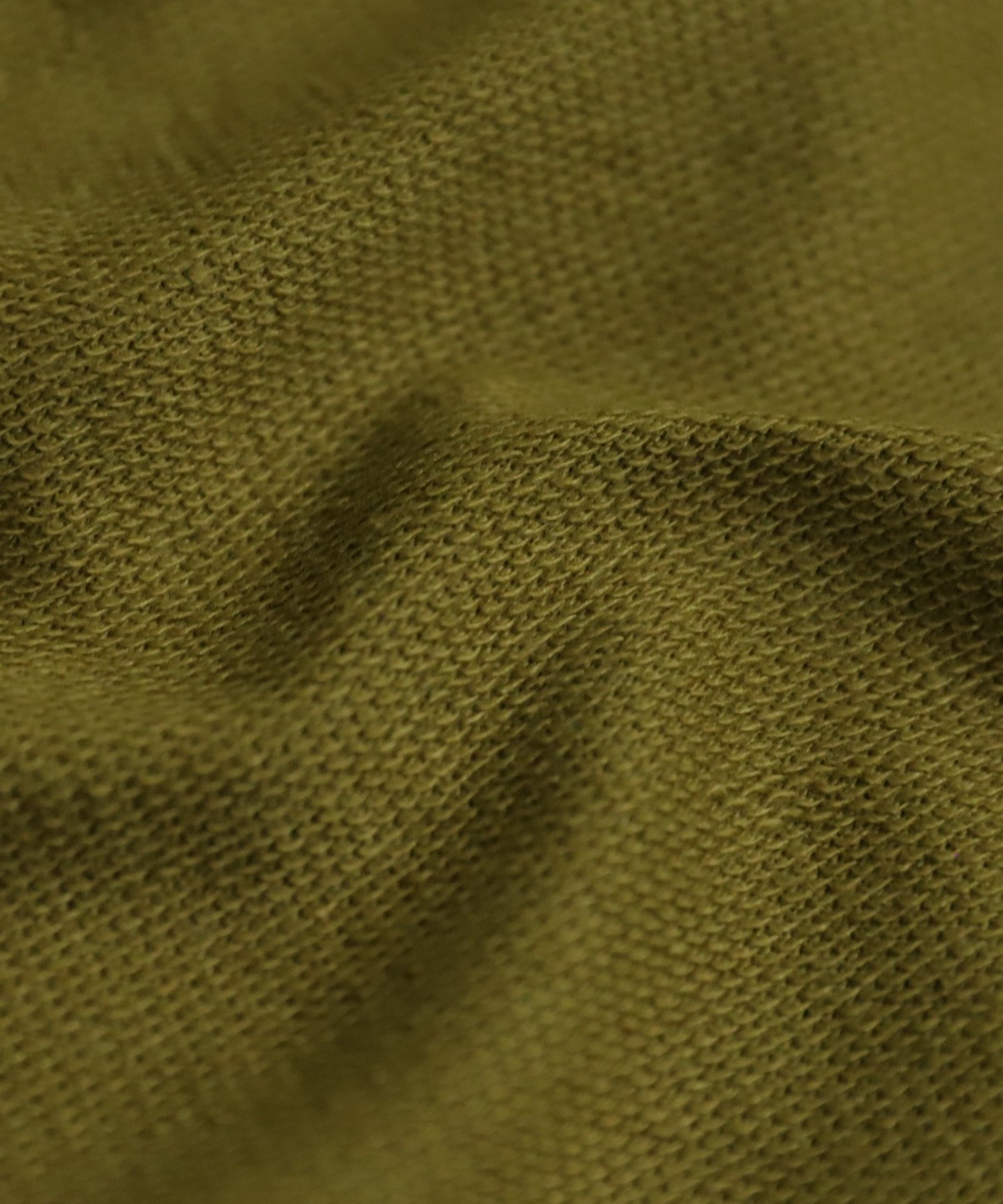 Men's Mini Fleece Tops