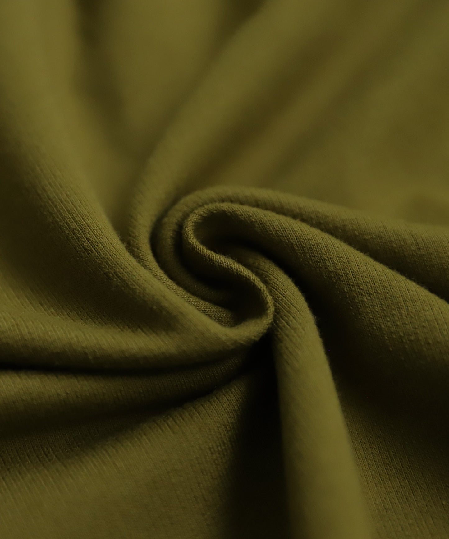 Men's Mini Fleece Tops