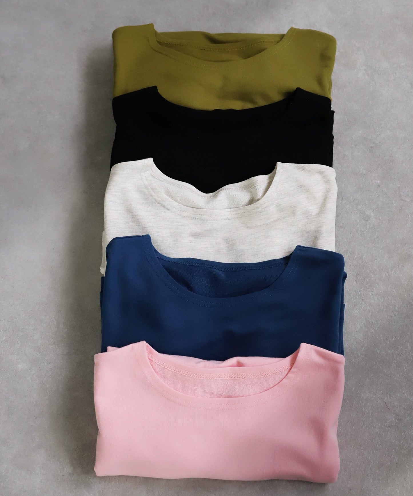 Men's Mini Fleece Tops