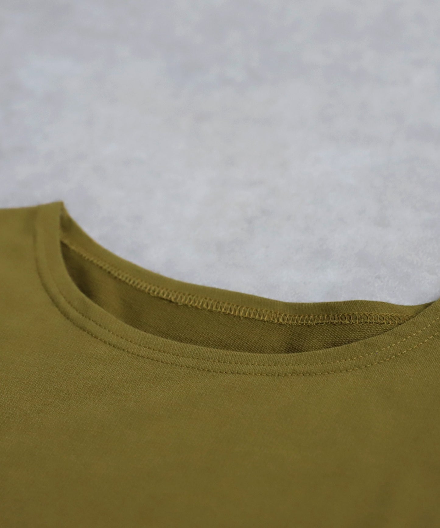 Men's Mini Fleece Tops