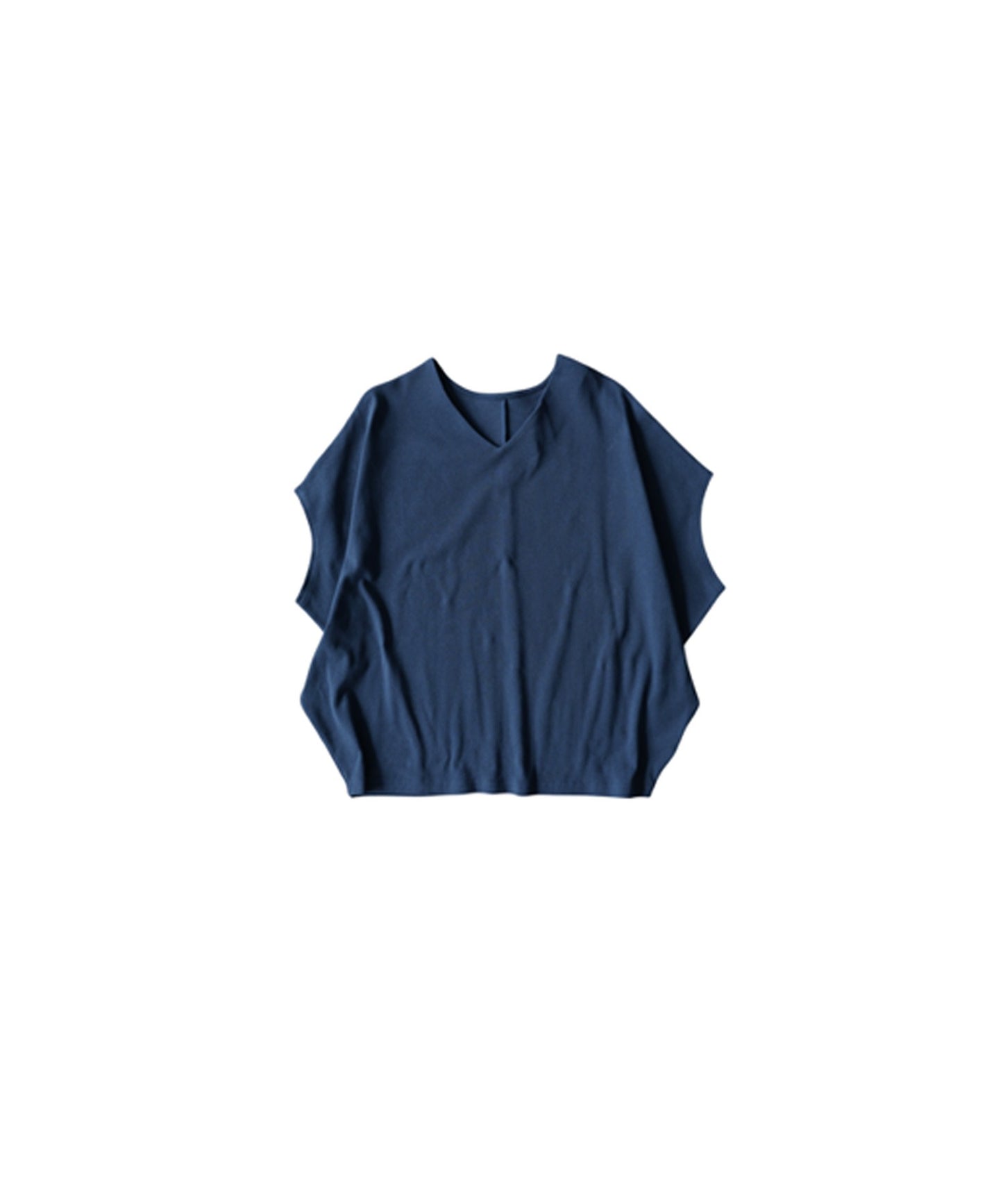 Cotton Blend Pullover Top Ladies