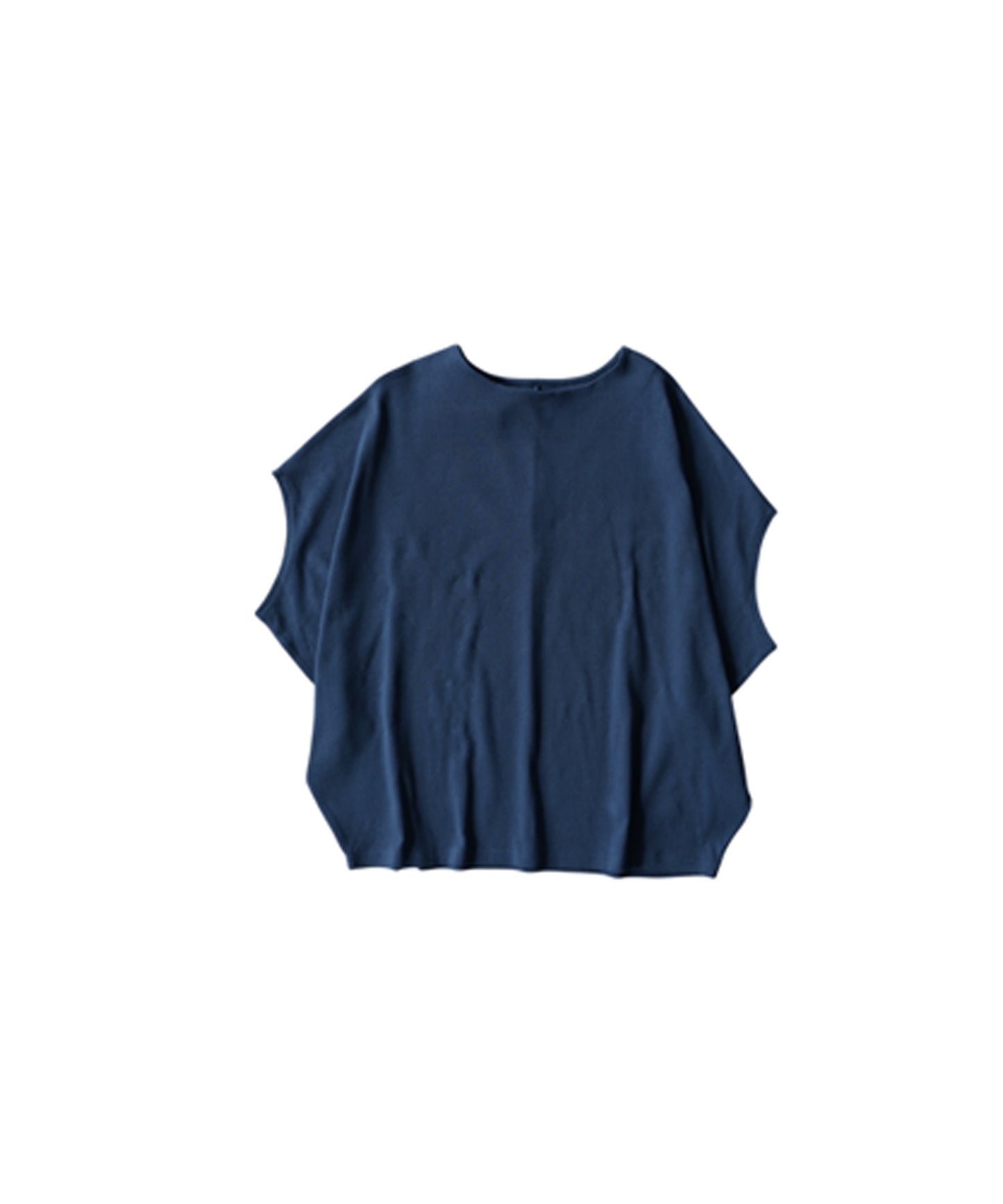 Cotton Blend Pullover Top Ladies