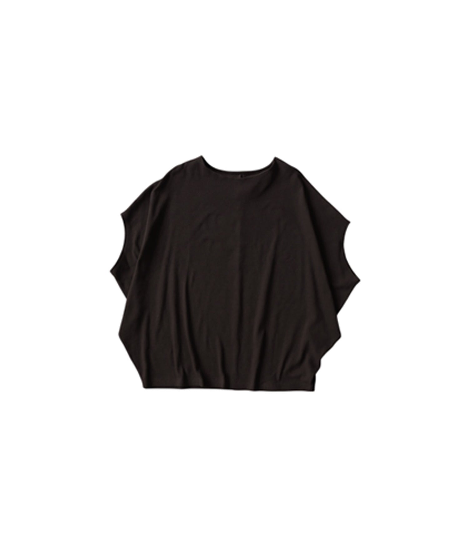 Cotton Blend Pullover Top Ladies