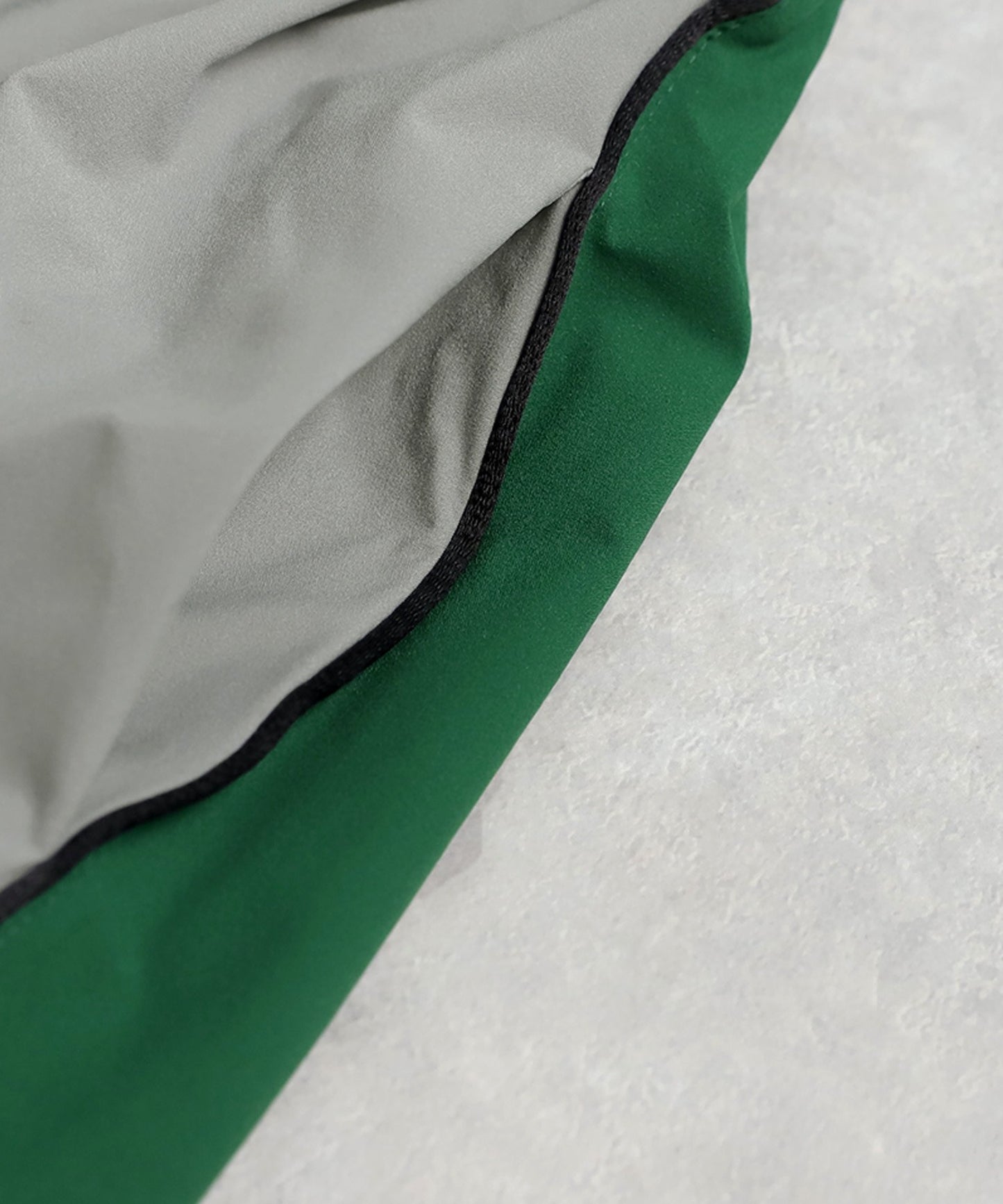 ANTIQUA GOLF×STCH Line Design Shorts Men's