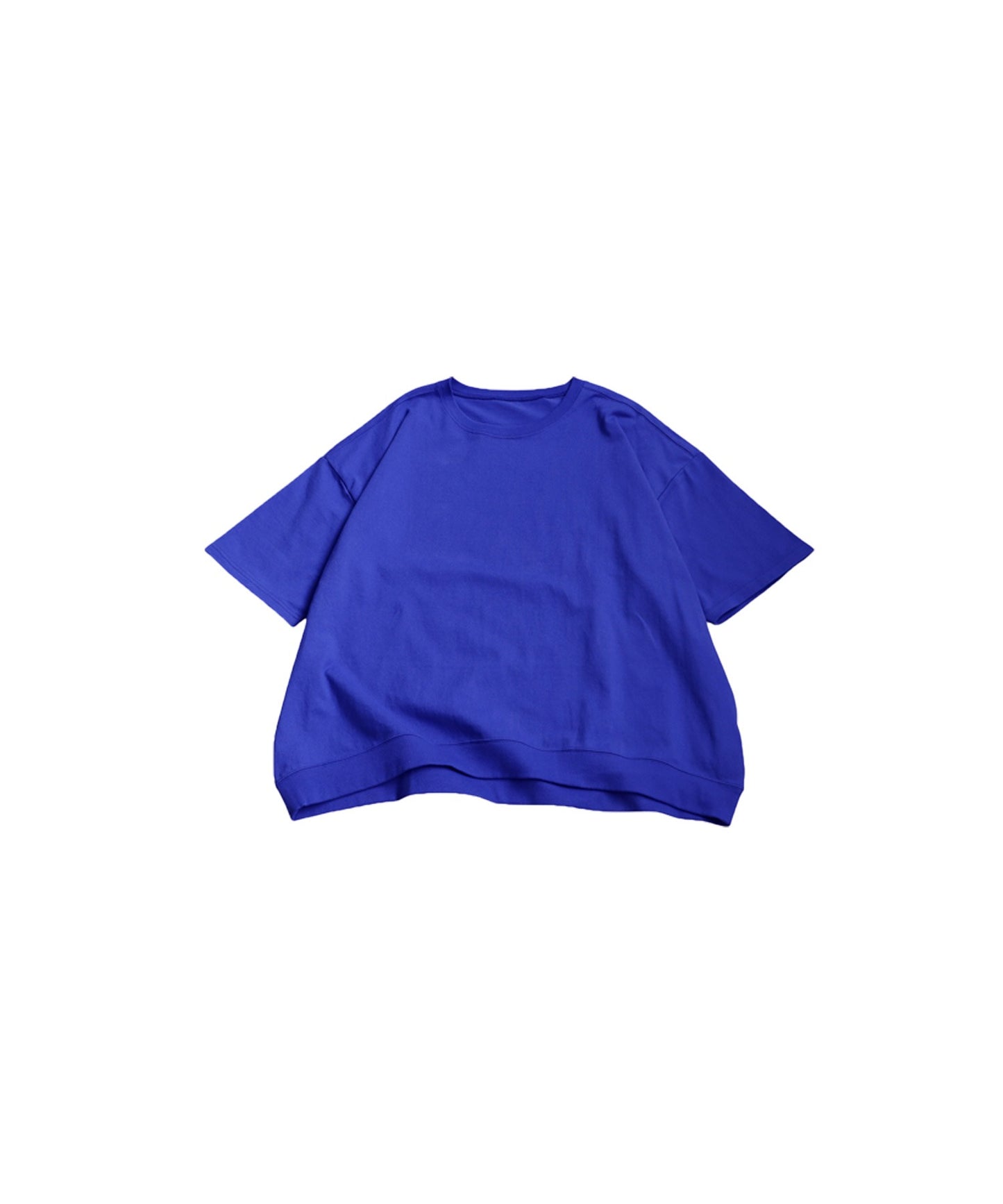 Basque T-Shirt Ladies