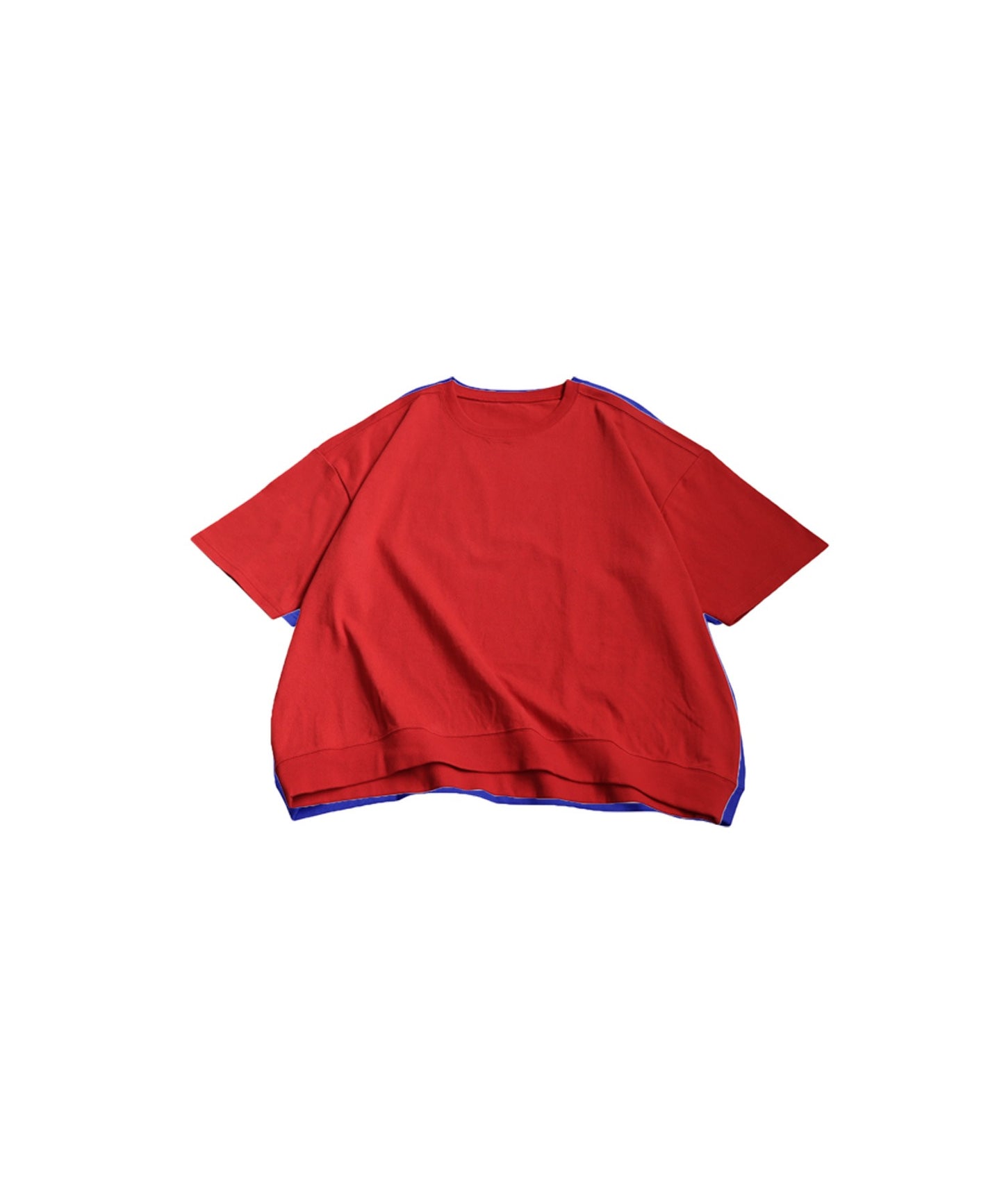 Basque T-Shirt Ladies