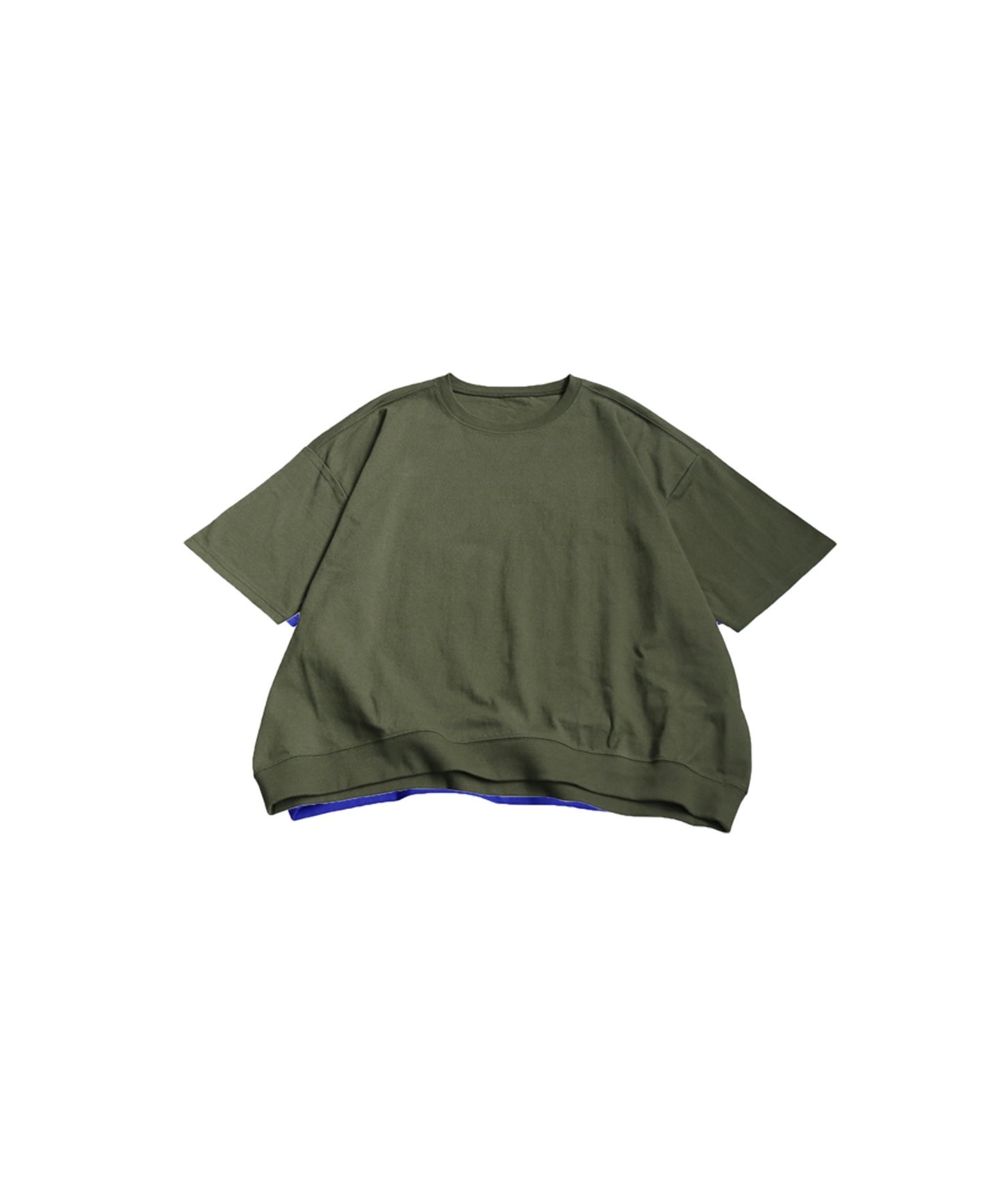 Basque T-Shirt Ladies