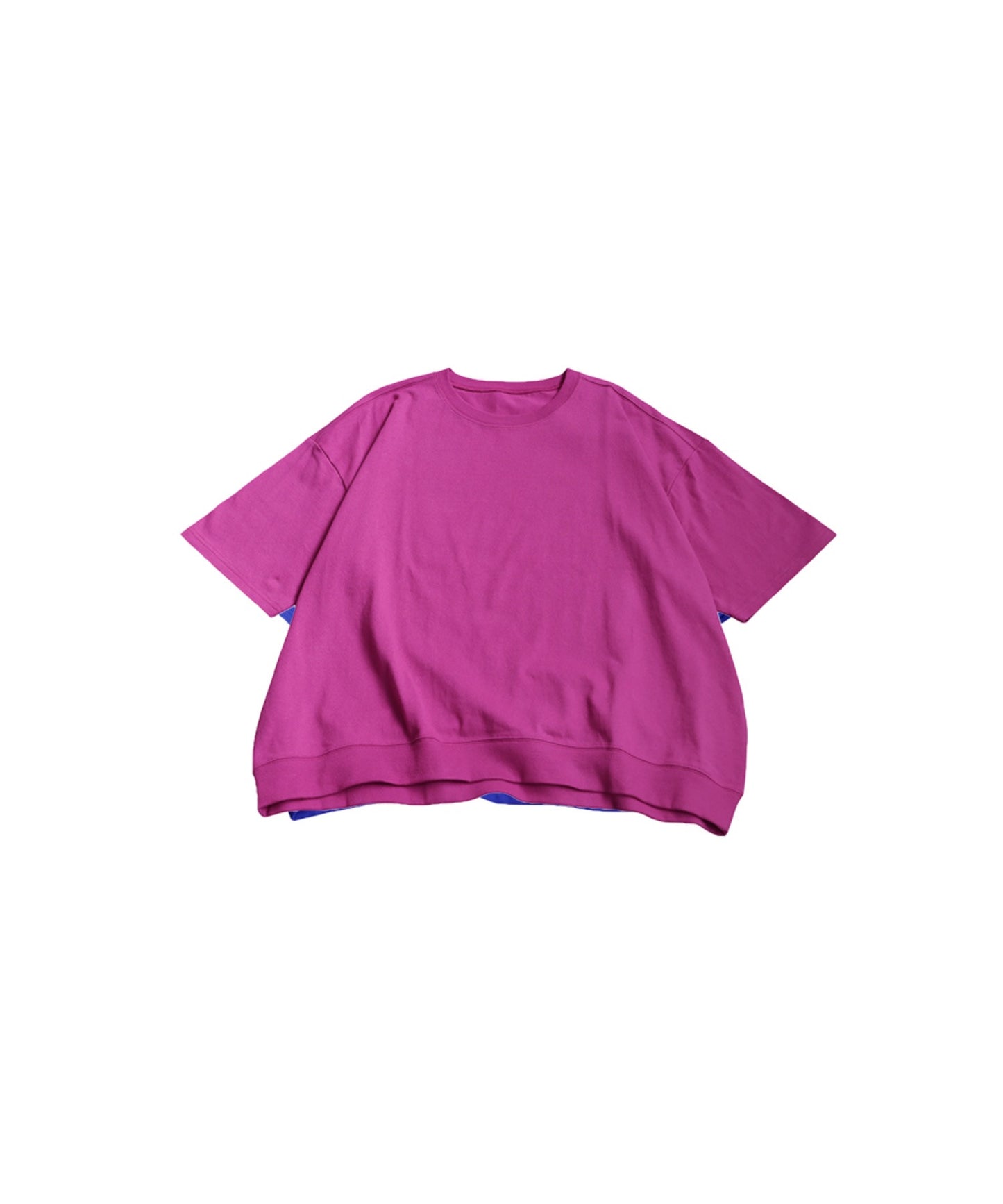 Basque T-Shirt Ladies