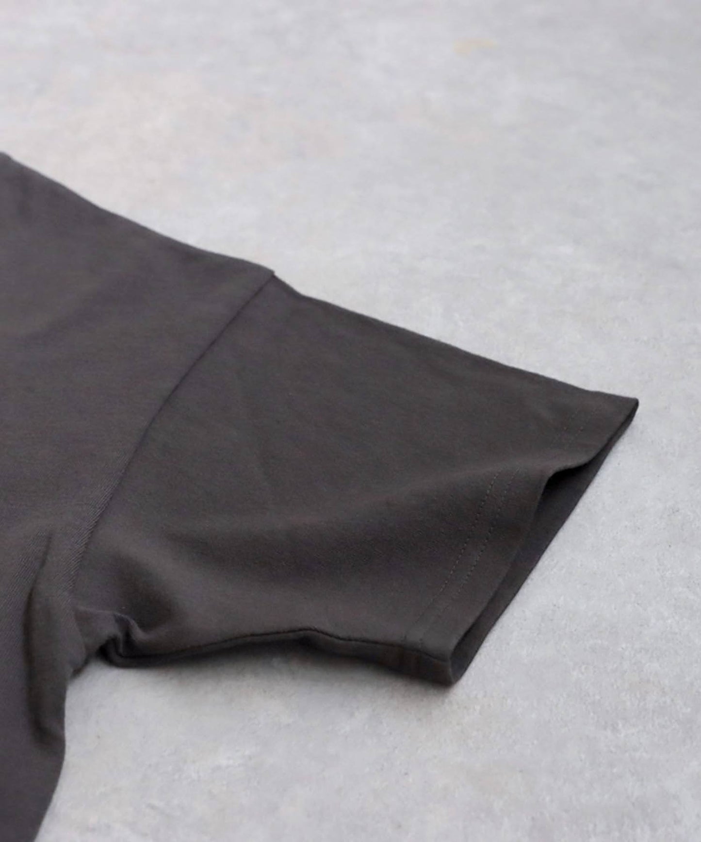 Ladies Logo Print T-Shirt