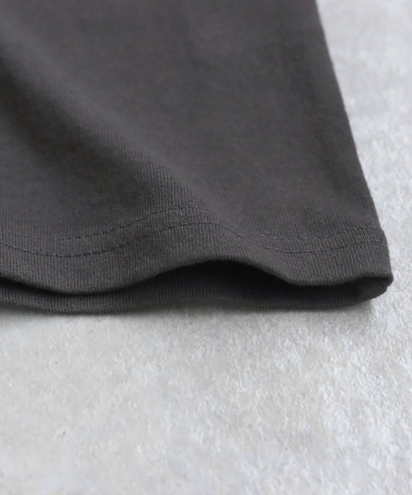 Ladies Logo Print T-Shirt