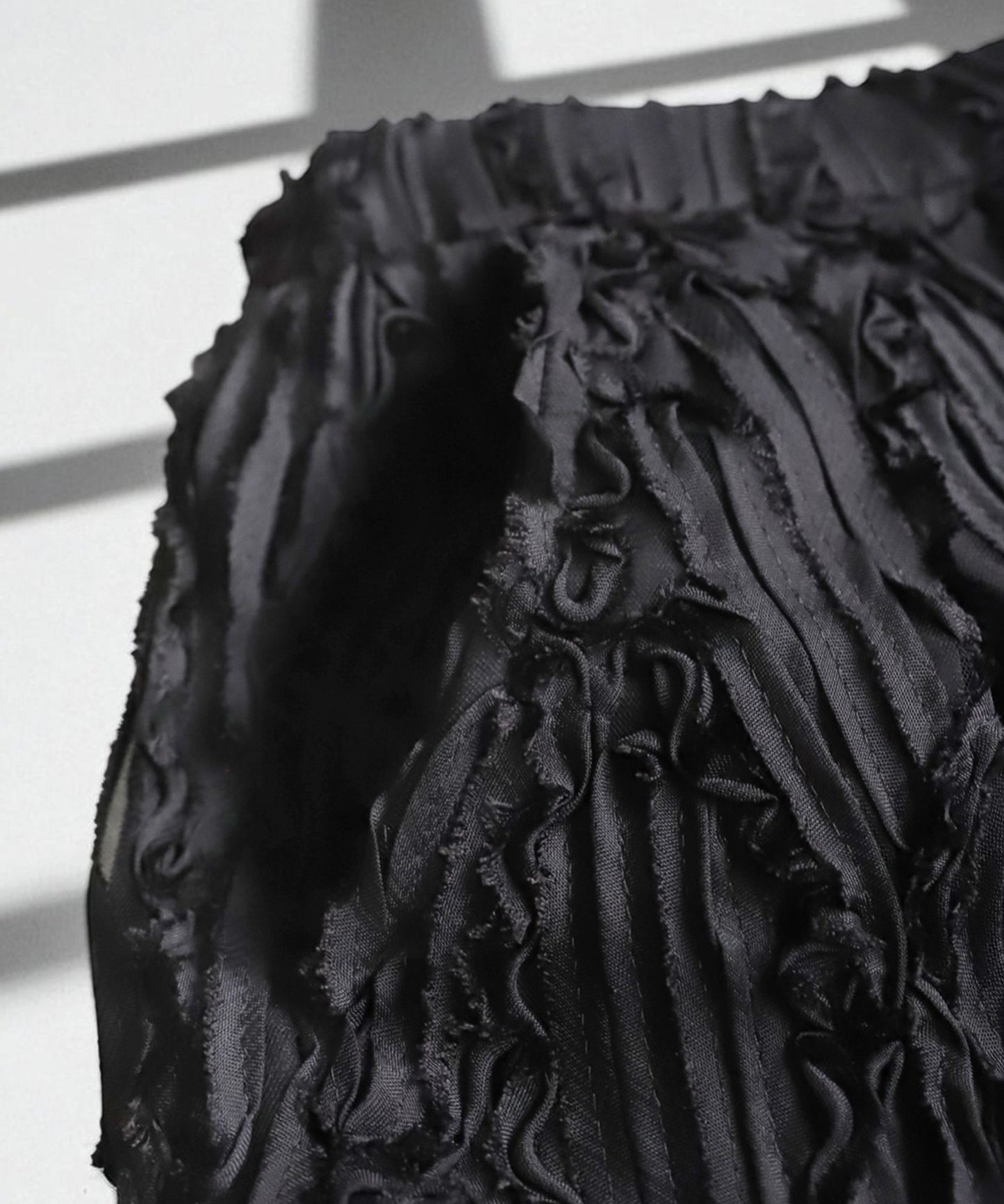 OWNth Tape Design Pants Ladies