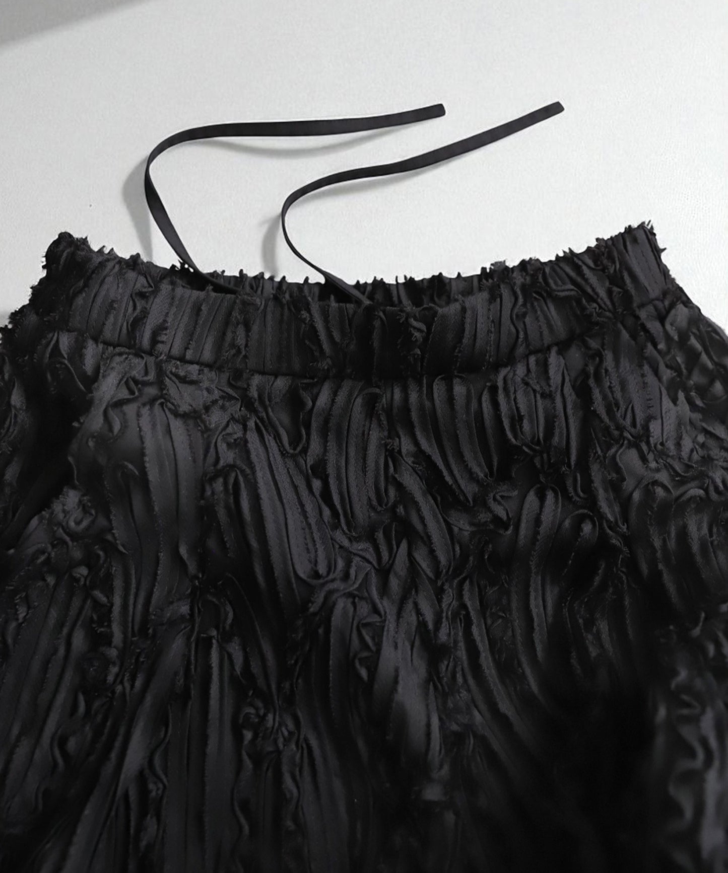 OWNth Tape Design Pants Ladies