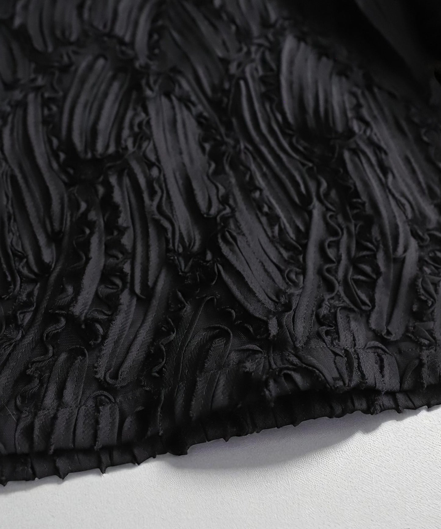 OWNth Tape Design Pants Ladies