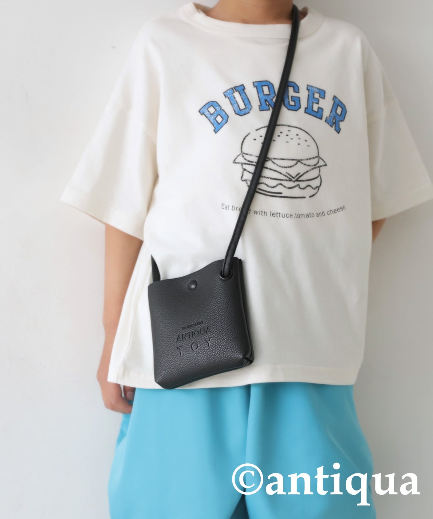 Mini shoulder bag Kids