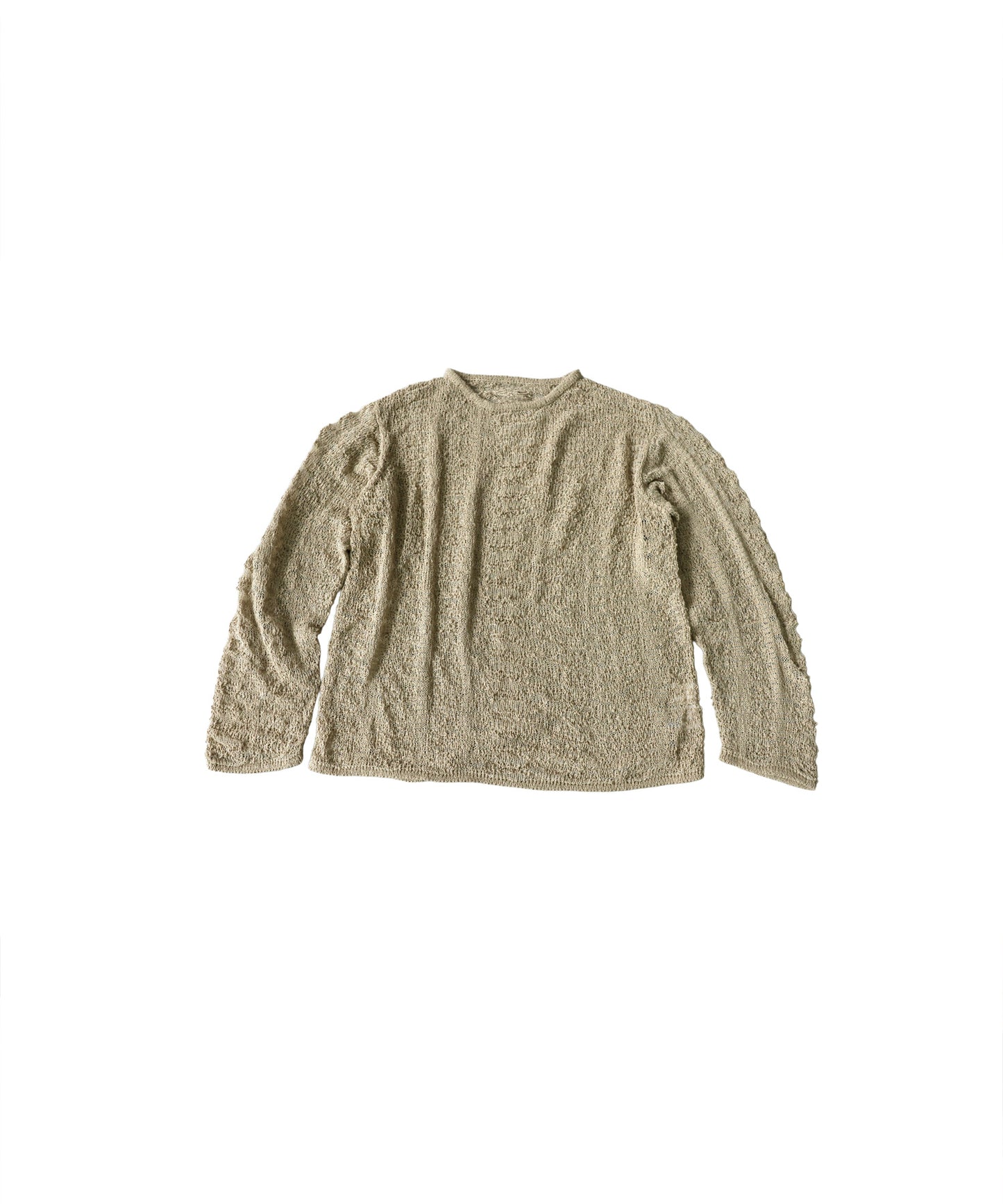 Openwork Knit, Sheer Knit Ladies