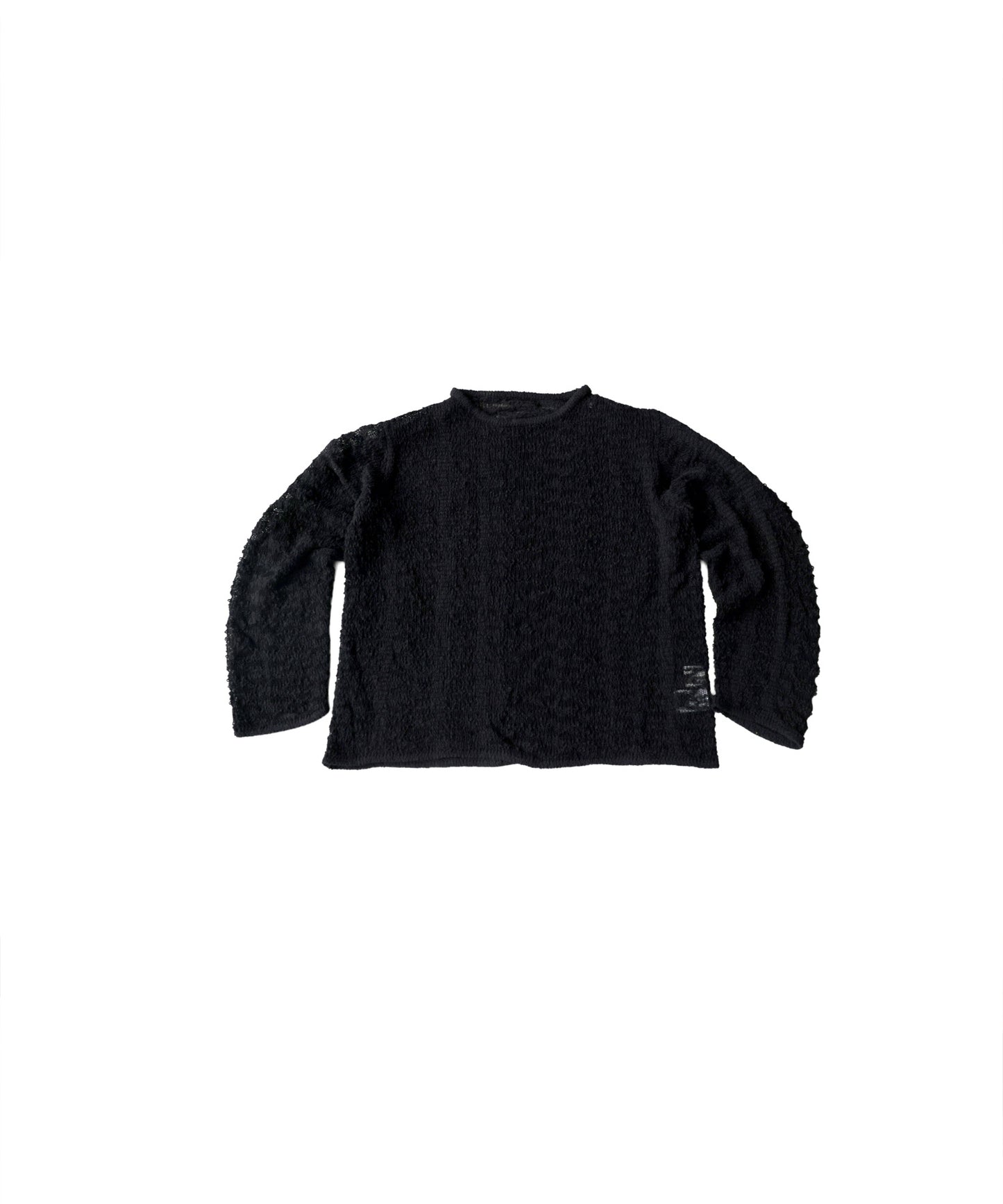 Openwork Knit, Sheer Knit Ladies