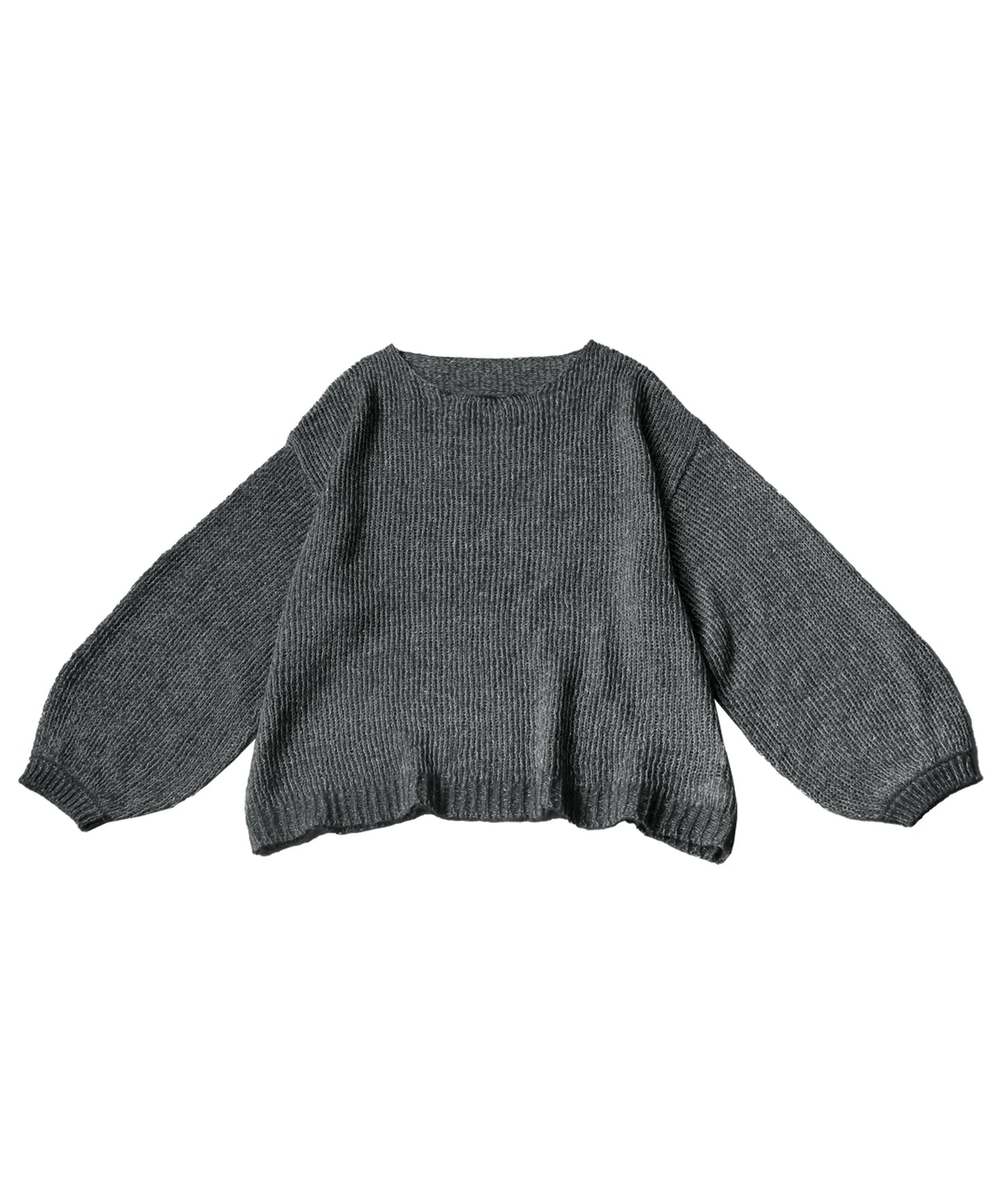 Low Gauge Glitter Knit Ladies