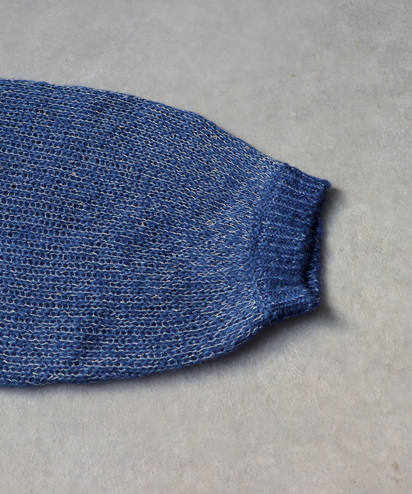 Low Gauge Glitter Knit Ladies