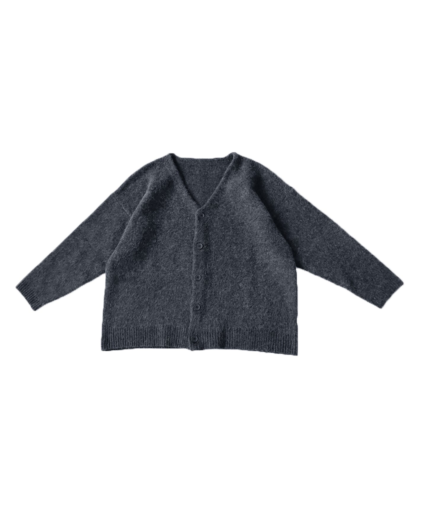 Knit Cardigan Men's