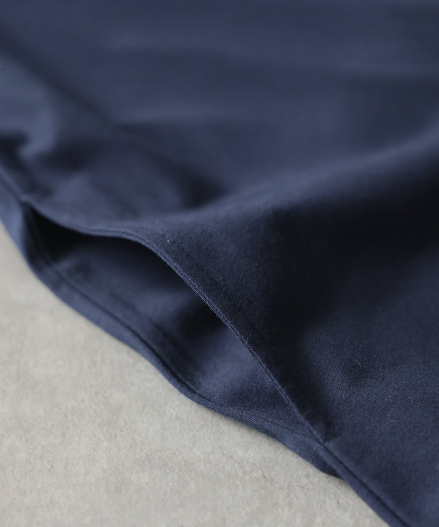 100% Cotton Sweat-Proof A Line Dress  Ladies