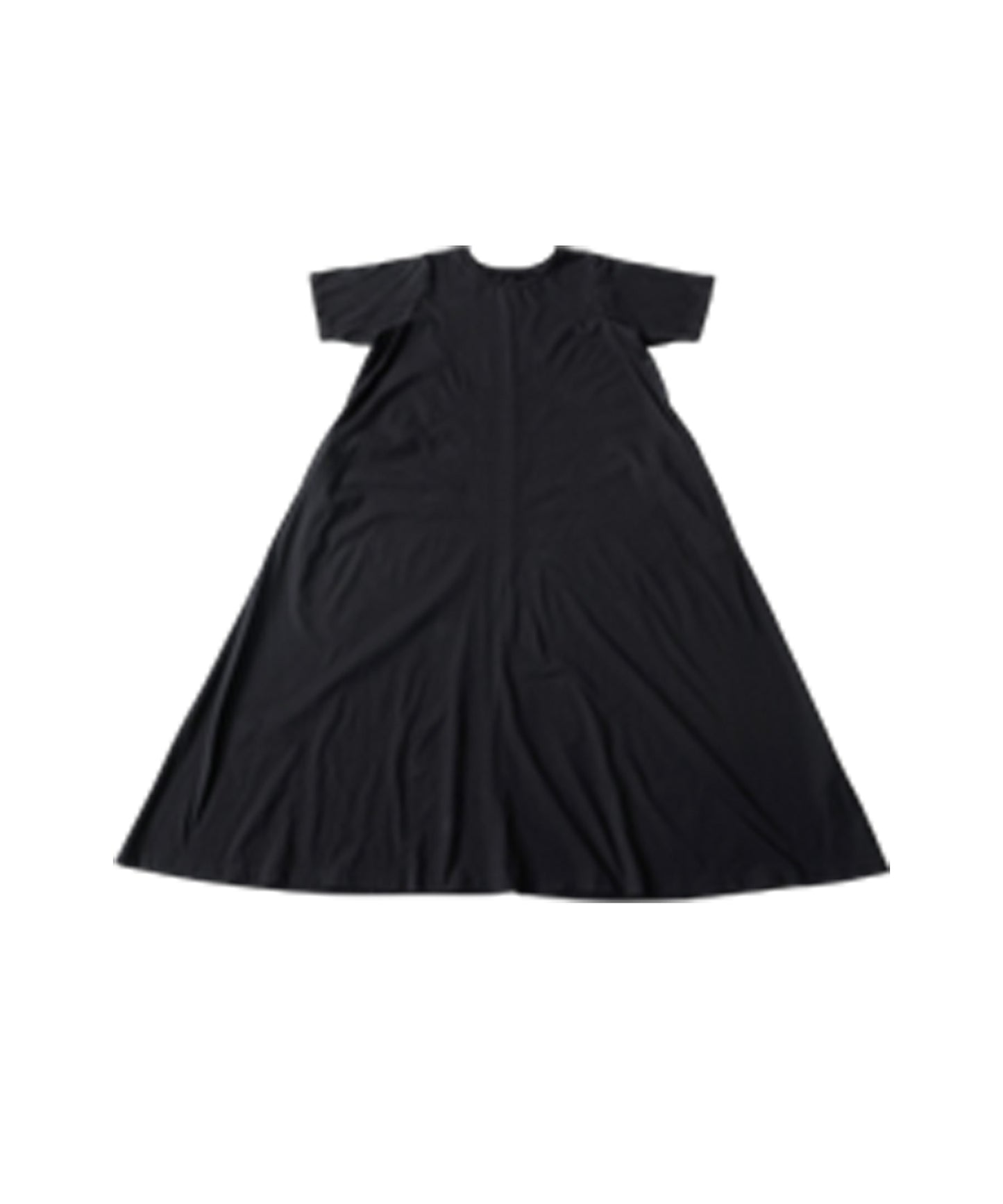 100% Cotton Sweat-Proof A Line Dress  Ladies