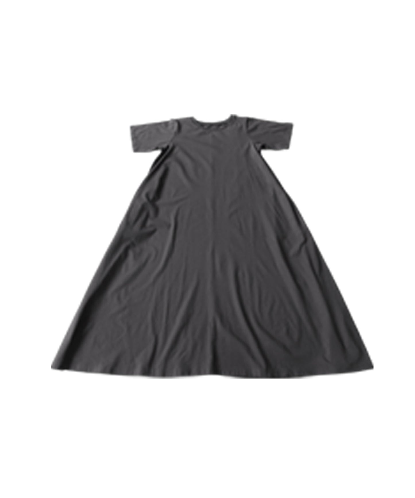 100% Cotton Sweat-Proof A Line Dress  Ladies