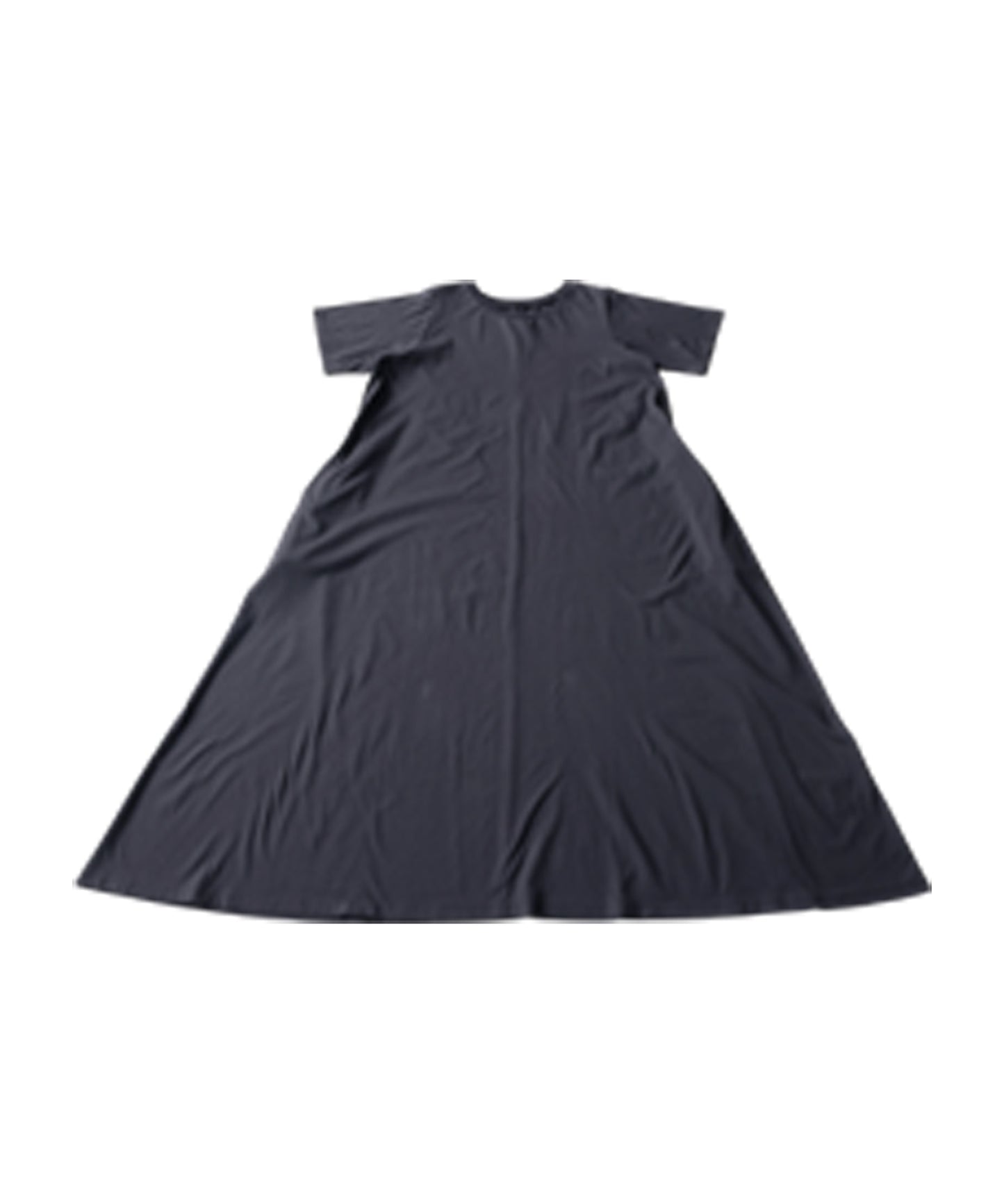 100% Cotton Sweat-Proof A Line Dress  Ladies