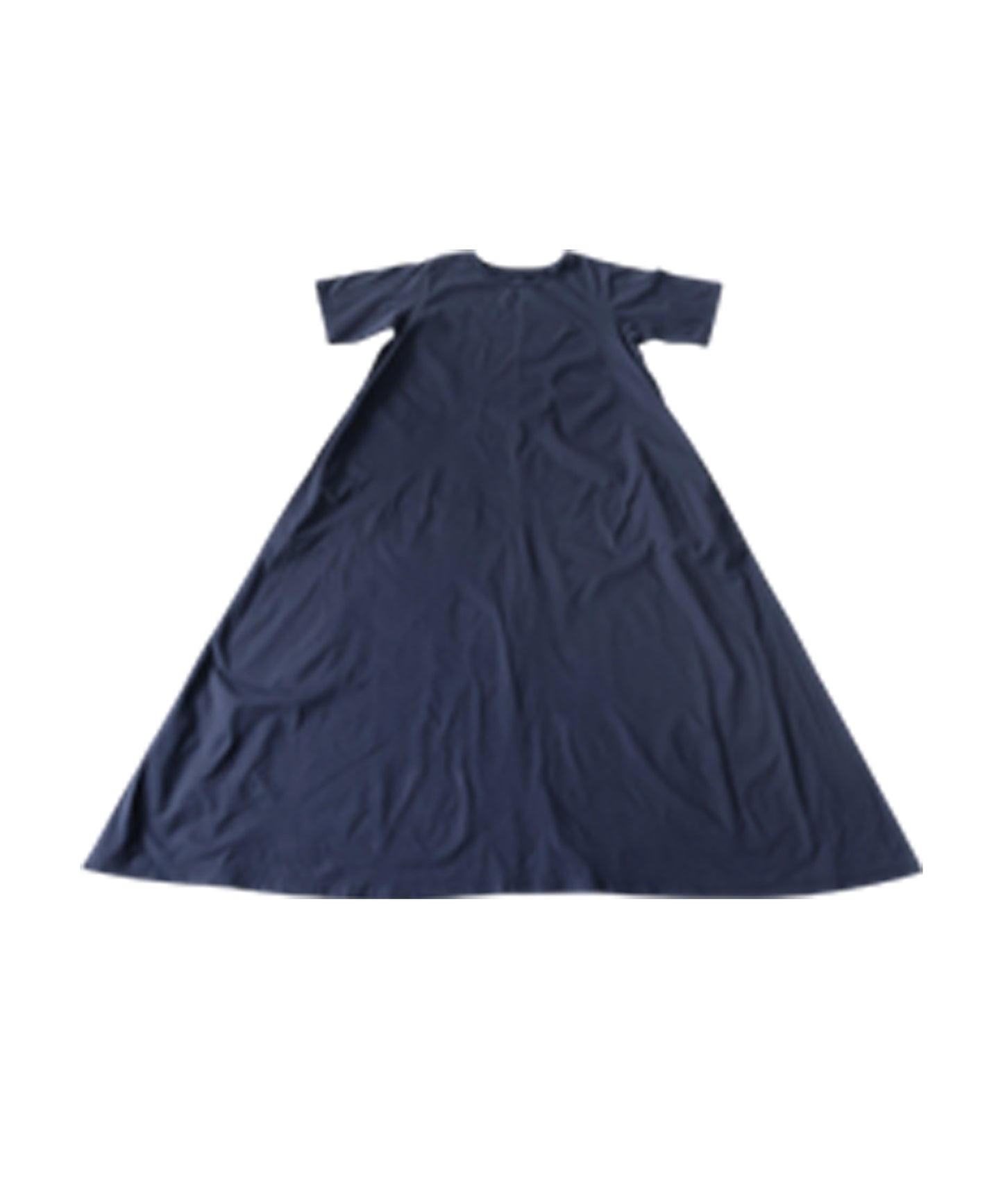 100% Cotton Sweat-Proof A Line Dress  Ladies